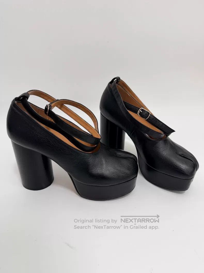 Maison Margiela maison margiela High Heels Size US 6 / IT 36 - 1 Thumbnail