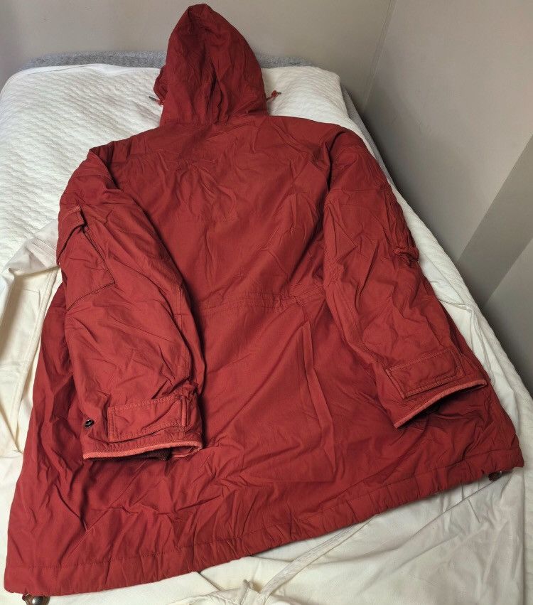 Visvim Visvim 21Ss Krupa Field Down Jkt | Grailed