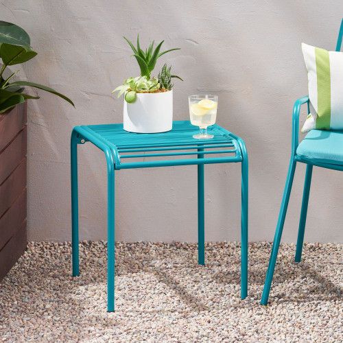 Designer × Homemade BOSTON SIDE TABLE Size US L / EU 52-54 / 3 - 1 Thumbnail