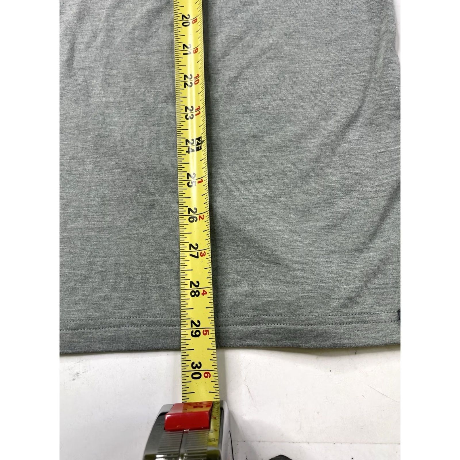 Vintage Free Fly Performance Bamboo 1/4 Zip Long Sleeve Pullover Gray Men's XL Size US XL / EU 56 / 4 - 4 Thumbnail