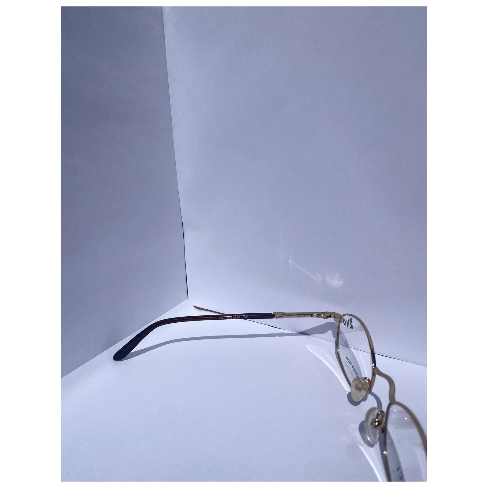 Gucci Gucci GG2650 Eyeglasses Frame Size ONE SIZE - 6 Thumbnail