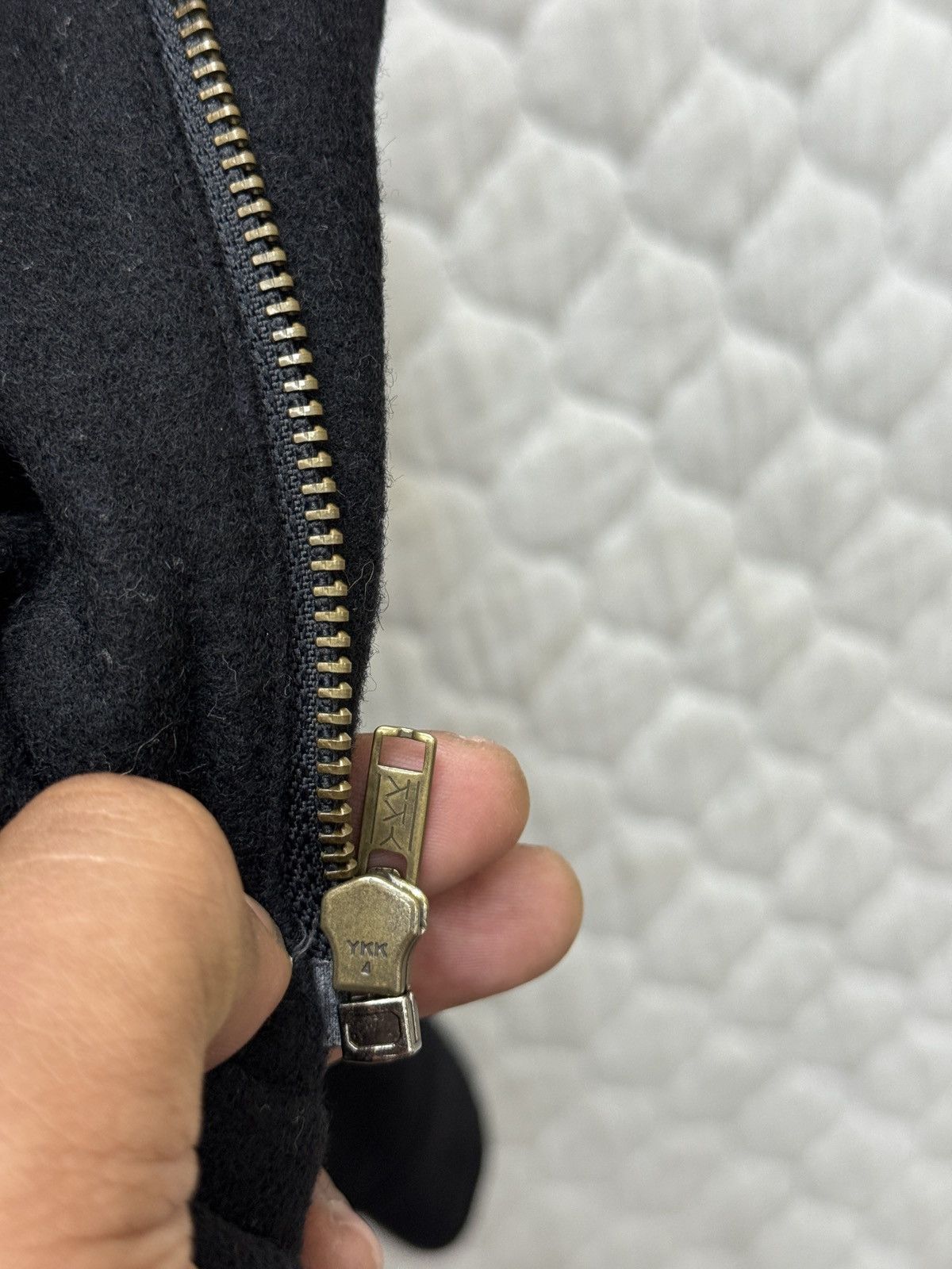 Pierre Balmain 🔥🔥🔥ARCHIVE VINTAGE PIERRE BALMAIN WOOL JACKET Size US M / EU 48-50 / 2 - 11 Thumbnail