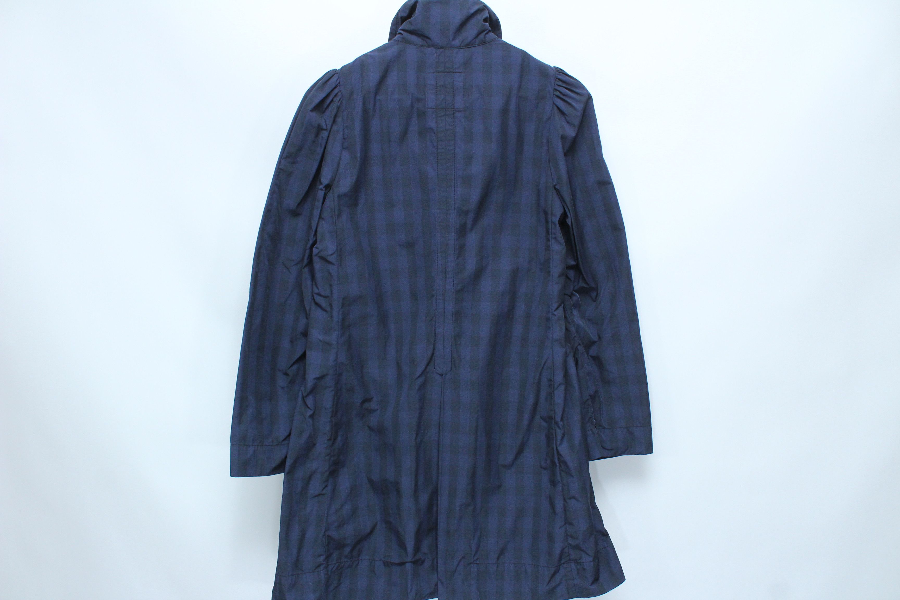 Marithe + Francois Girbaud Marithe Francois Girbaud Coat Jacket Womens Size S Authentic Size S / US 4 / IT 40 - 6 Thumbnail