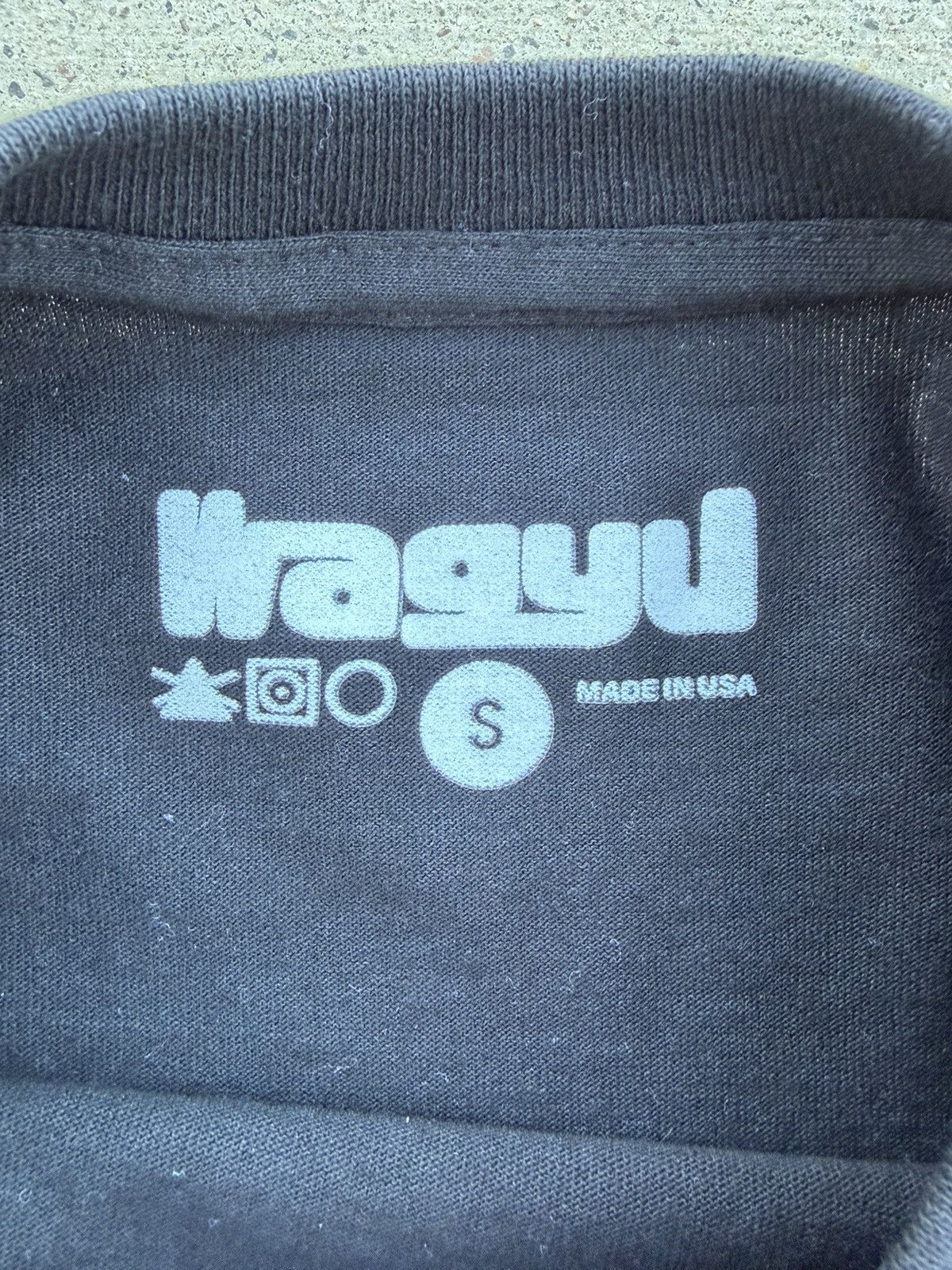 Other Wagyu Bull Tee Size US S / EU 44-46 / 1 - 3 Thumbnail