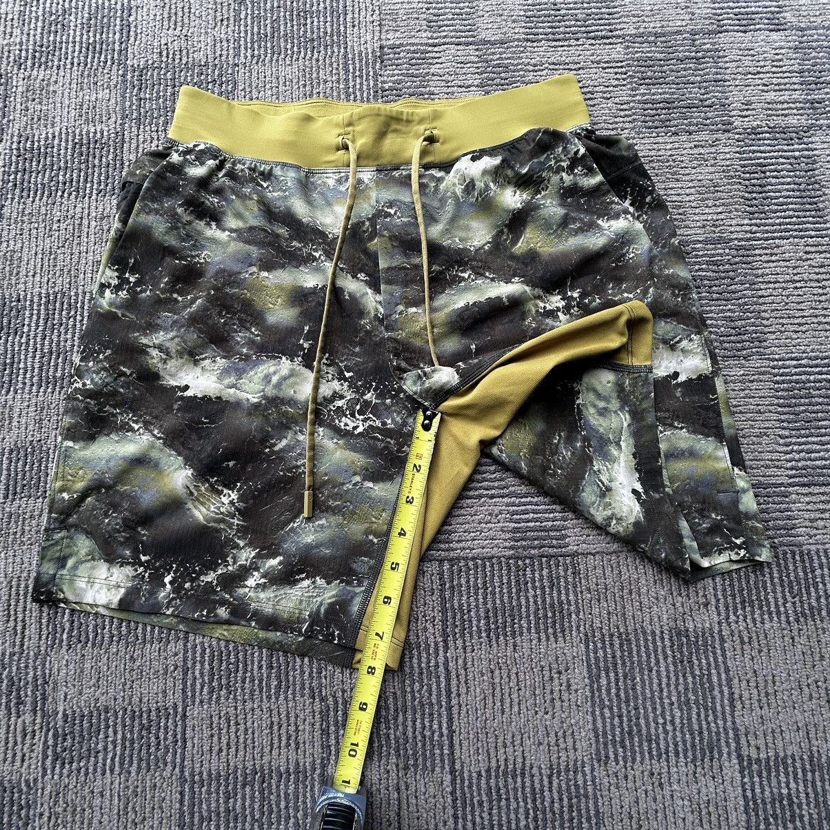 Lululemon Lululemon T.H.E. Linerless 9" Training Shorts Size US 34 / EU 50 - 6 Thumbnail