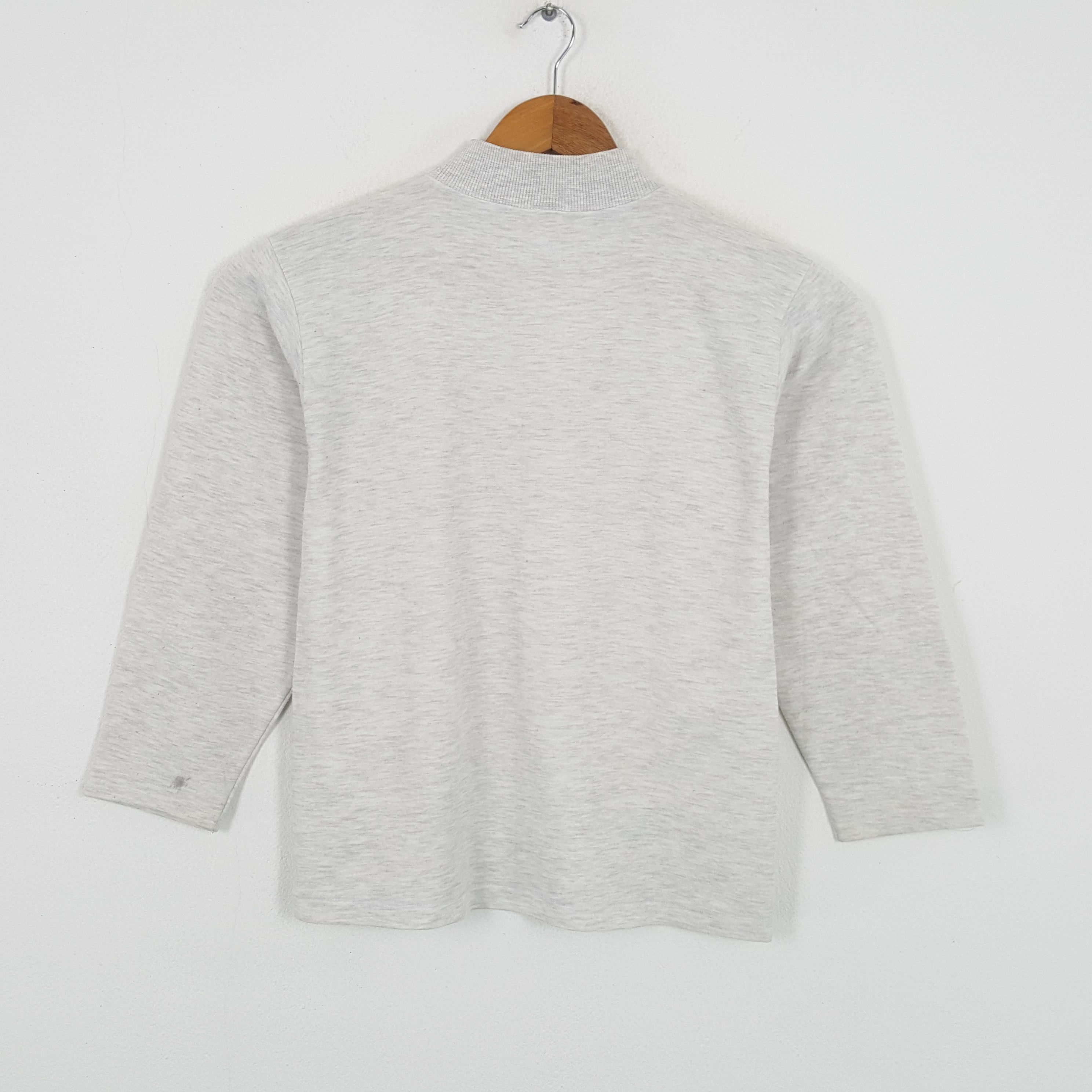 Vintage Vintage UNIVERSITY GEORGETOWN American Streetwear Sweatshirt Size US S / EU 44-46 / 1 - 3 Thumbnail