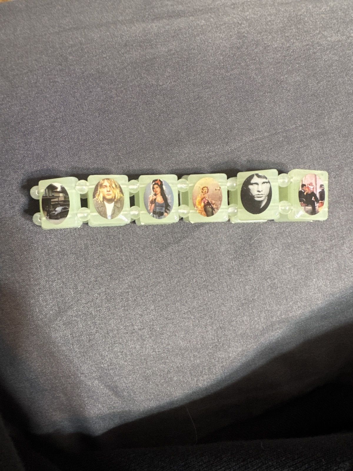 Other Bazo 1199 GLOW Bracelet Size ONE SIZE - 1 Thumbnail