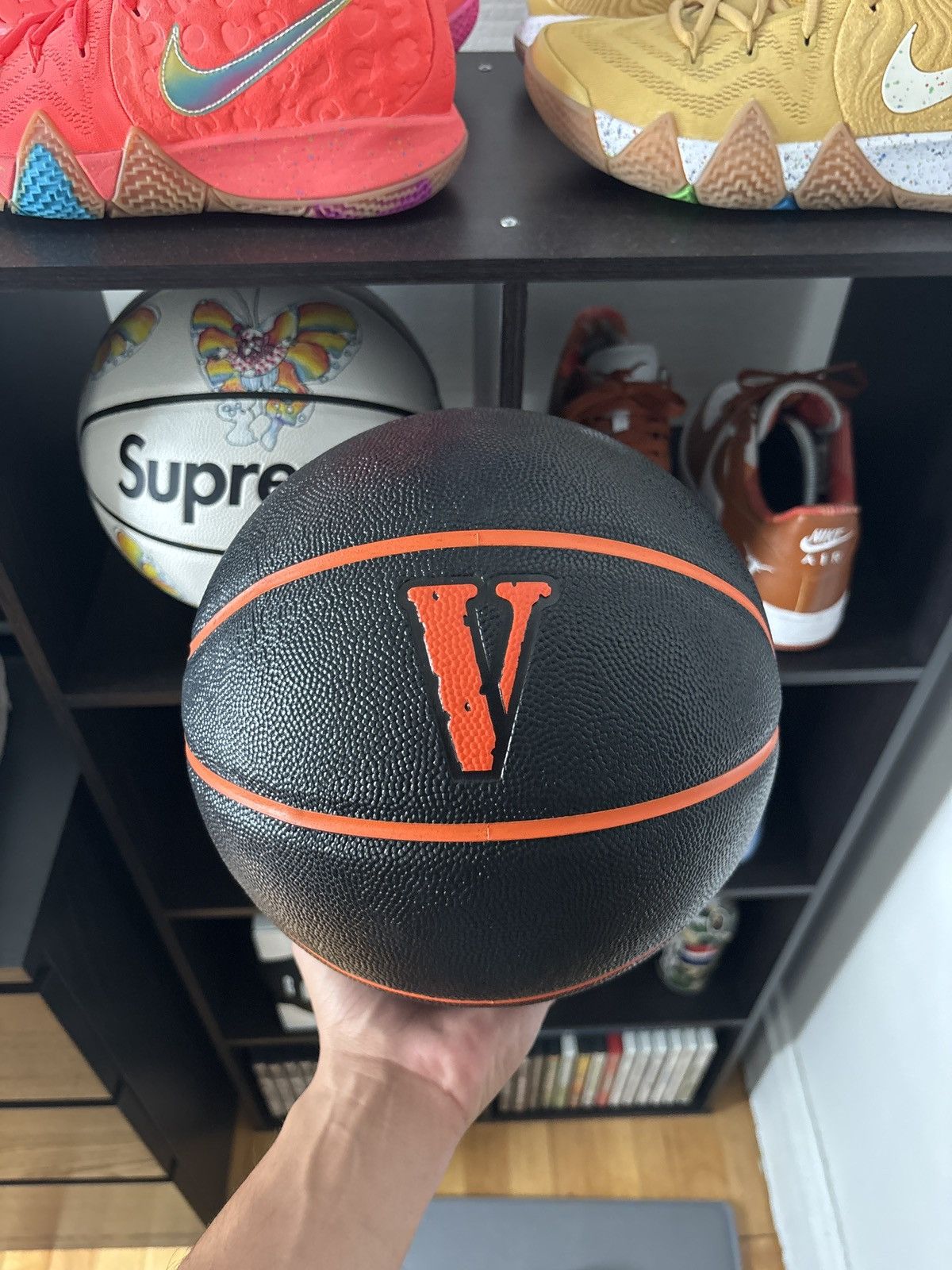 Vlone VLONE x NikeLab Basketball Size ONE SIZE - 4 Thumbnail