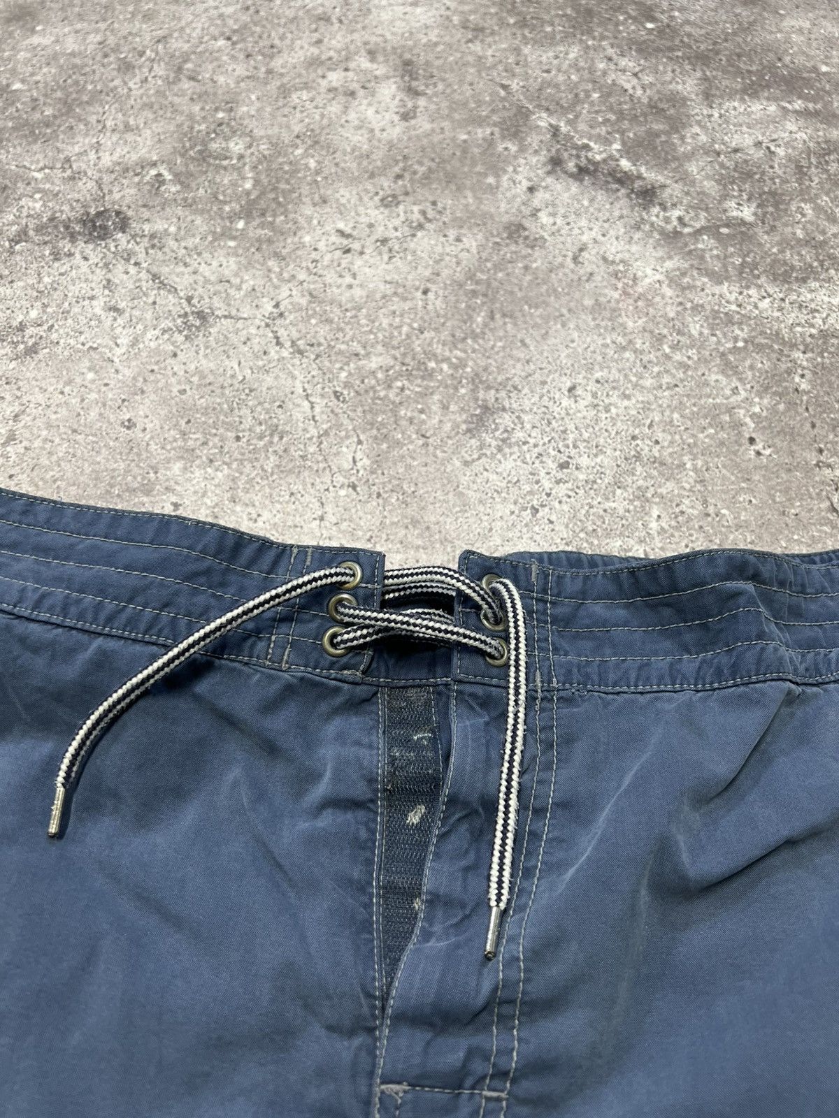 Polo Ralph Lauren Vintage Polo Ralph Lauren Shorts Big Pony Y2K USA Size US 34 / EU 50 - 7 Thumbnail