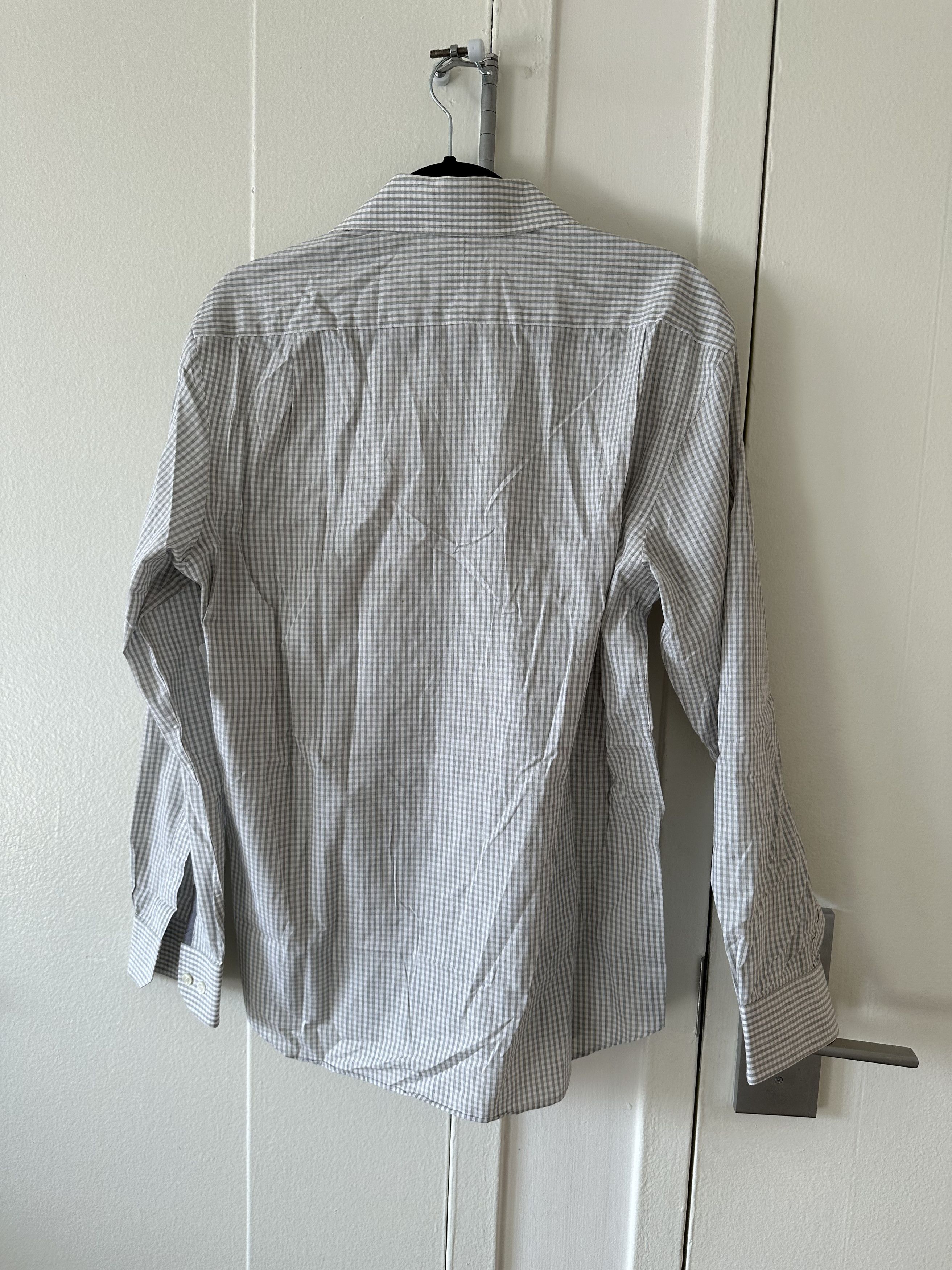 Todd Snyder Todd Snyder Button Up Shirt Size US S / EU 44-46 / 1 - 4 Thumbnail