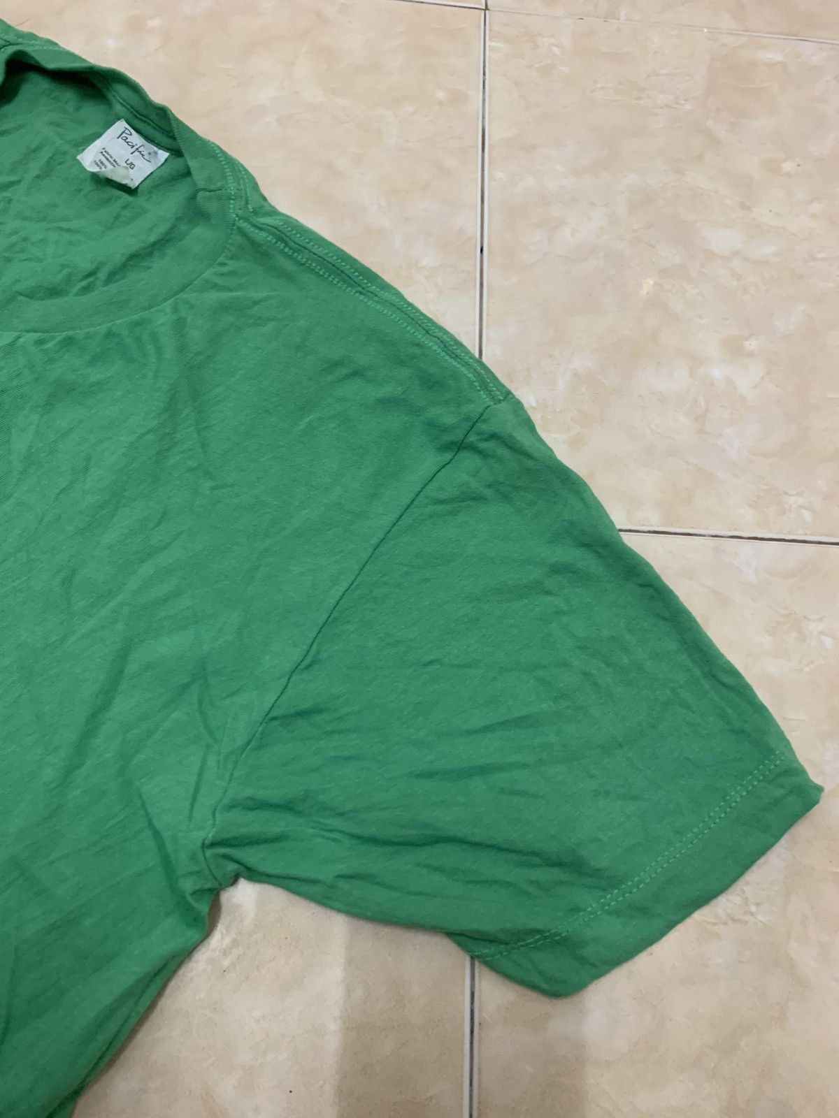 Band Tees T-Shirt Band Jimmy Eat World Size US L / EU 52-54 / 3 - 3 Thumbnail