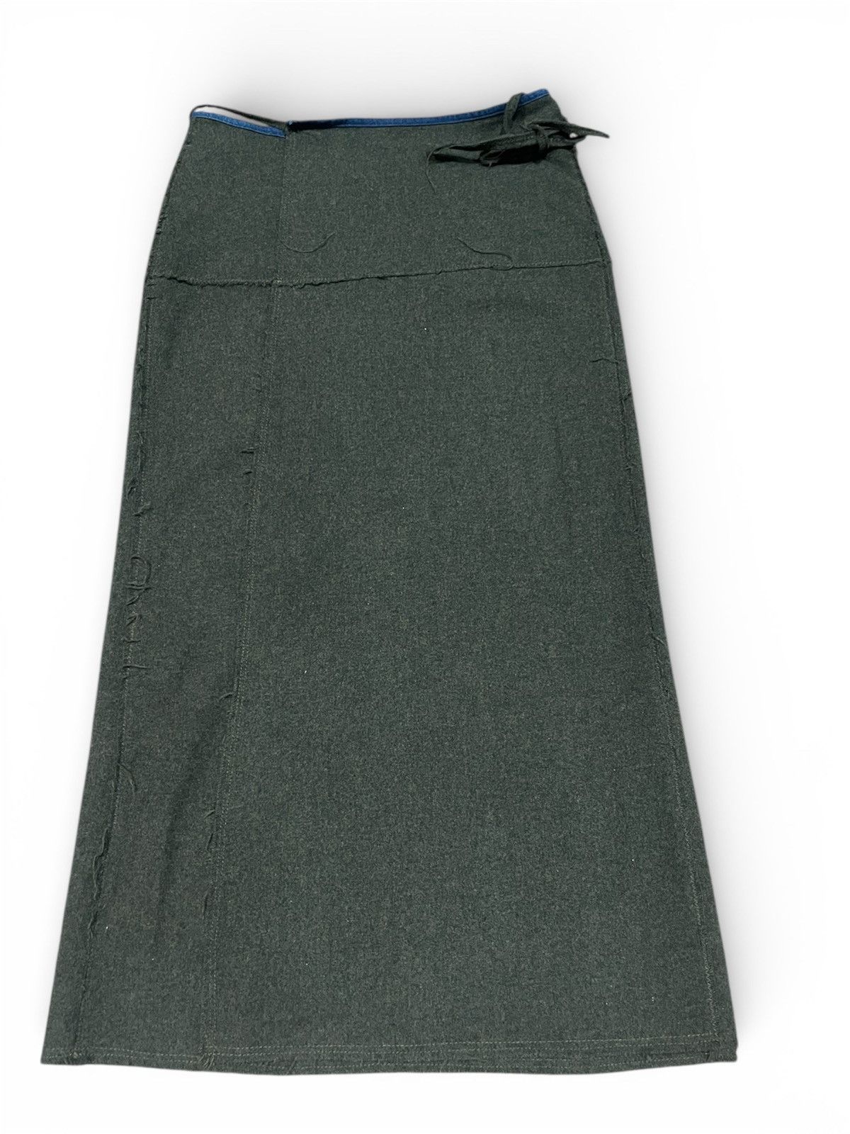 45rpm Authentic 45rpm Maxi Skirt Size ONE SIZE - 1 Thumbnail