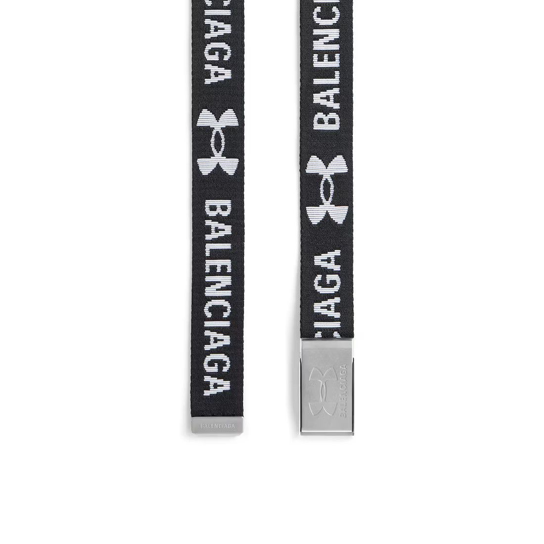 Balenciaga × Under Armour o1mt1gz0226 Size: OS / Under Armour® Skater Belt Multicolor Size ONE SIZE - 1 Thumbnail