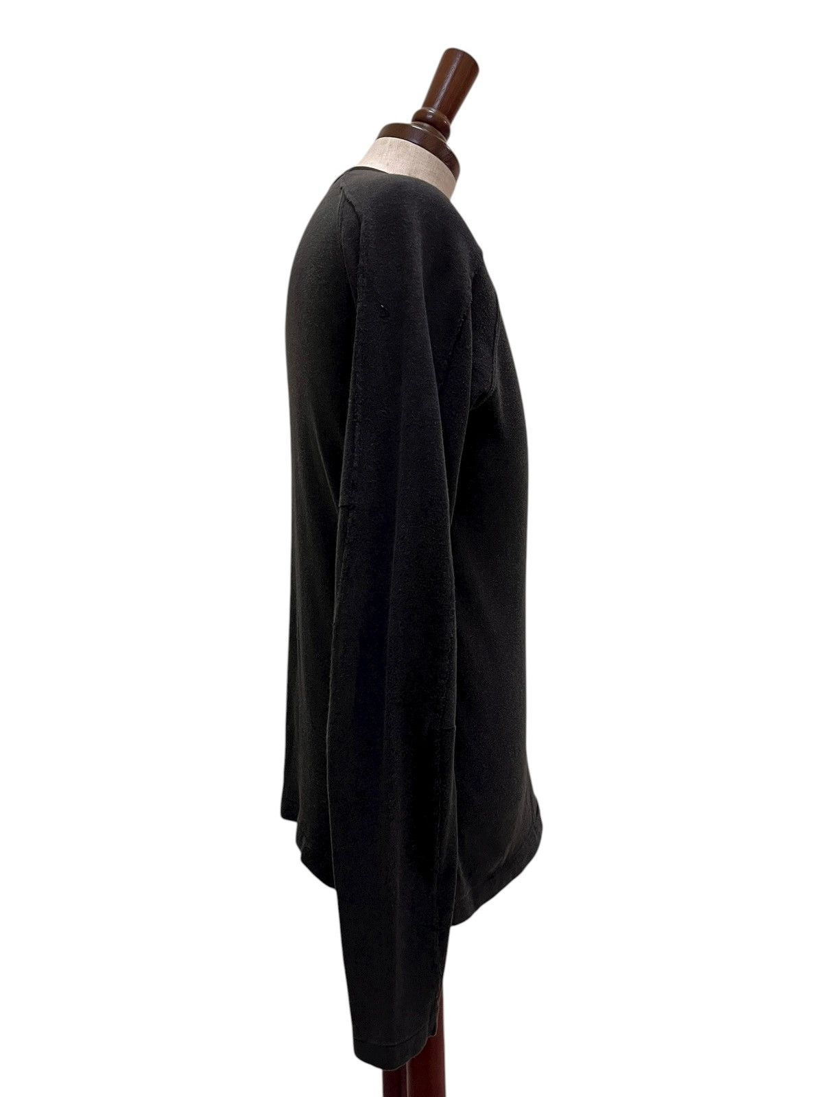 RIPVANWINKLE Ripvanwinkle Longsleeve Shirt Size US M / EU 48-50 / 2 - 5 Thumbnail