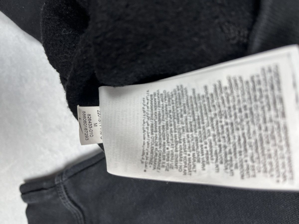 Nike Y2K NIKE SPORTSWEAR HOODIE Size US M / EU 48-50 / 2 - 4 Thumbnail