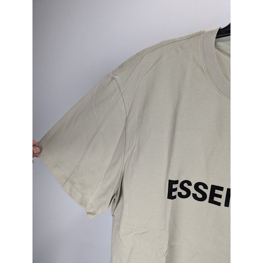 Essentials o1rshd1 Short Sleeve T-Shirt in Sage Size US L / EU 52-54 / 3 - 10 Thumbnail