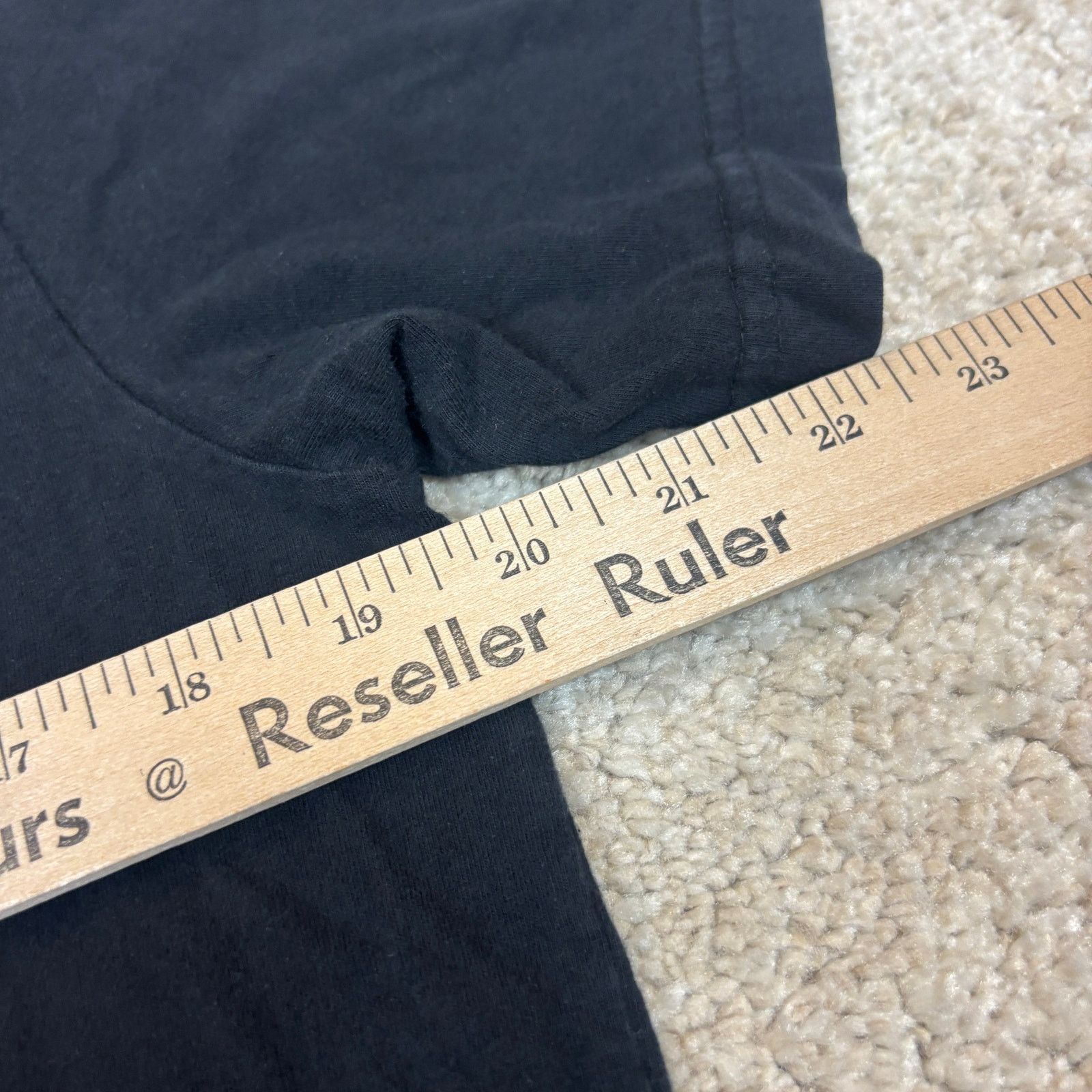 Local Authority Local Authority FWRD Mutual Consent Cropped Boxy Shirt Size ONE SIZE - 4 Thumbnail