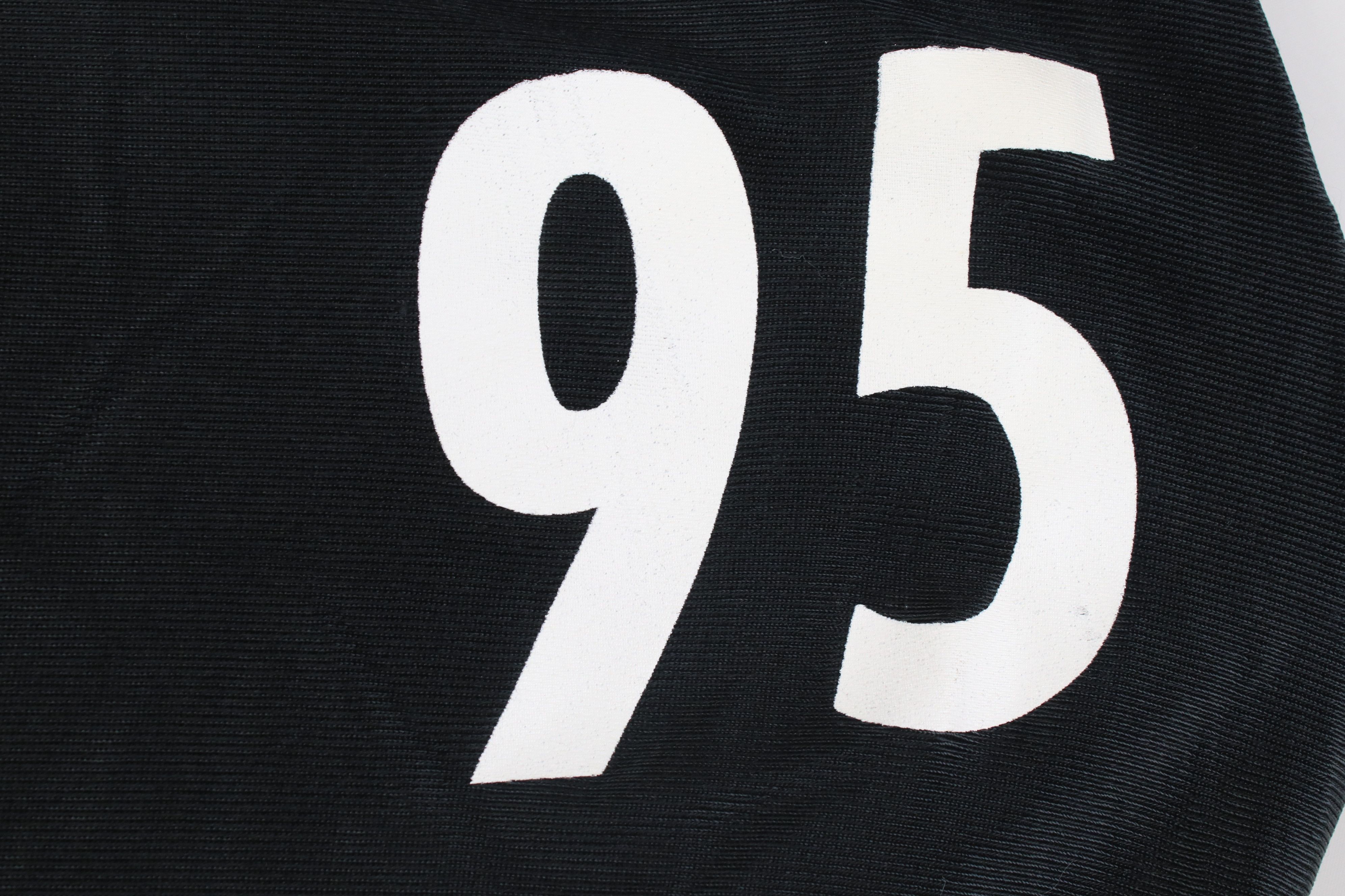 Champion Vintage 90s Champion Pittsburgh Steelers Football Jersey USA Size US XXL / EU 58 / 5 - 9 Thumbnail