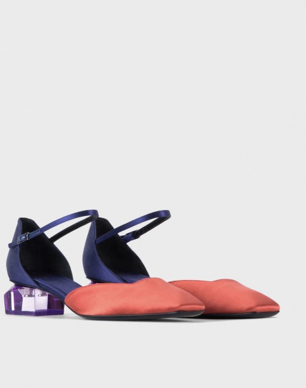 Giorgio Armani Ballet Flat Giorgio Armani Size US 10.5 / IT 40.5 - 1 Thumbnail