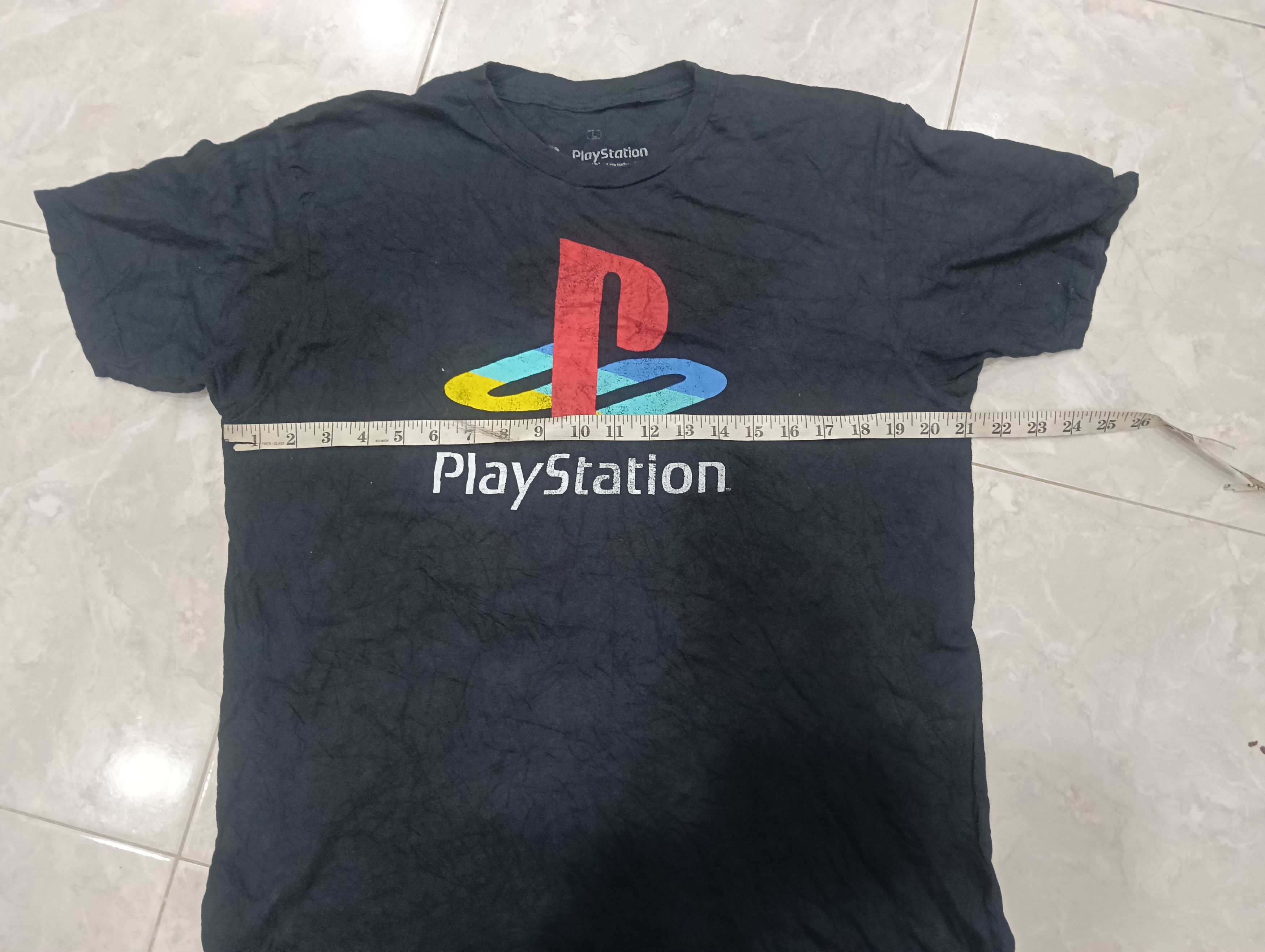 Playstation Playstation Size US L / EU 52-54 / 3 - 7 Thumbnail