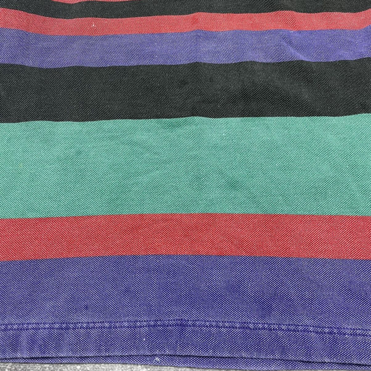 Gap Vintage Gap Multicolour Longsleeve Shirt Size US XL / EU 56 / 4 - 4 Thumbnail