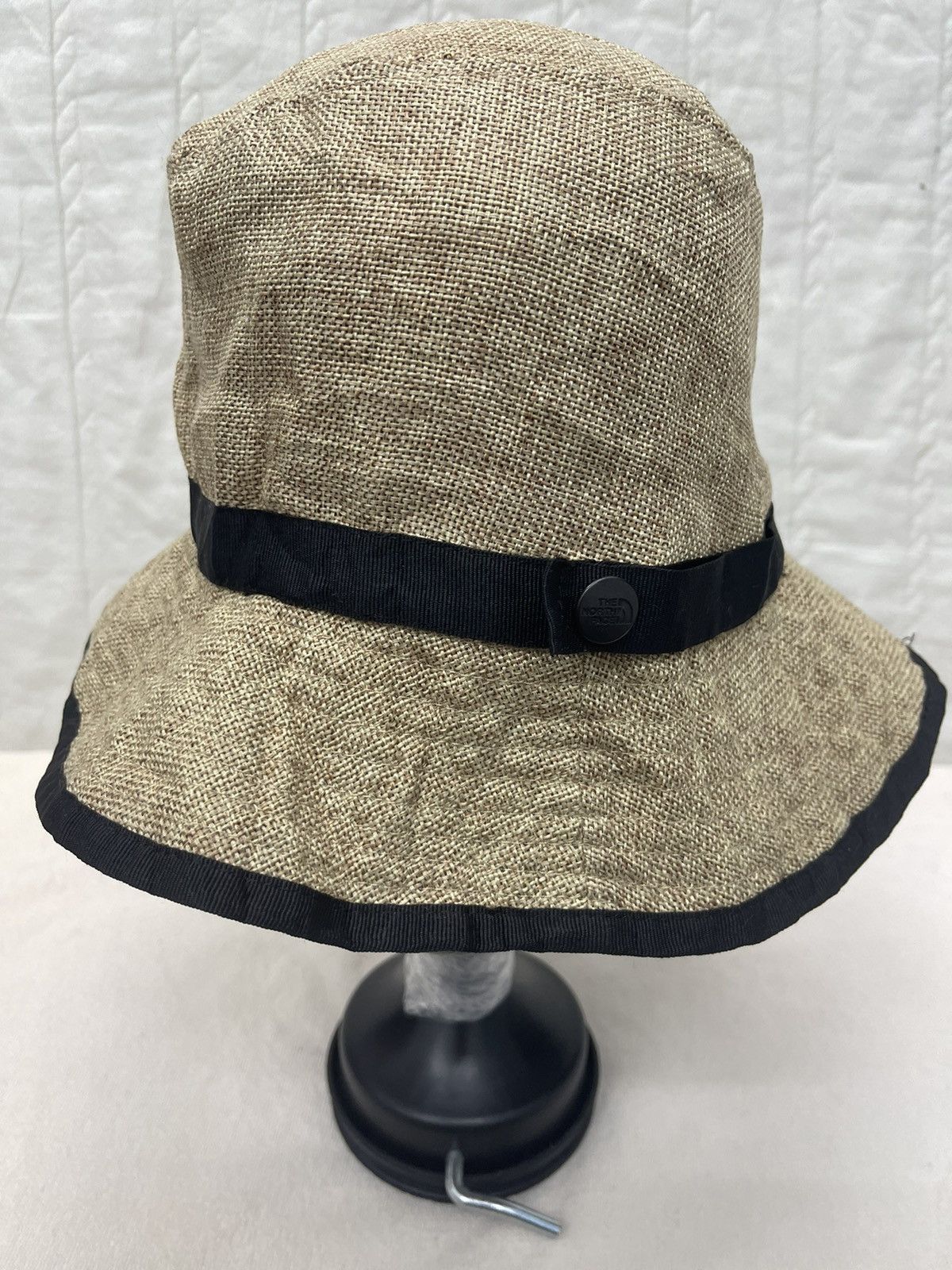 The North Face THE NORTH FACE BUCKET HAT Size ONE SIZE - 3 Thumbnail