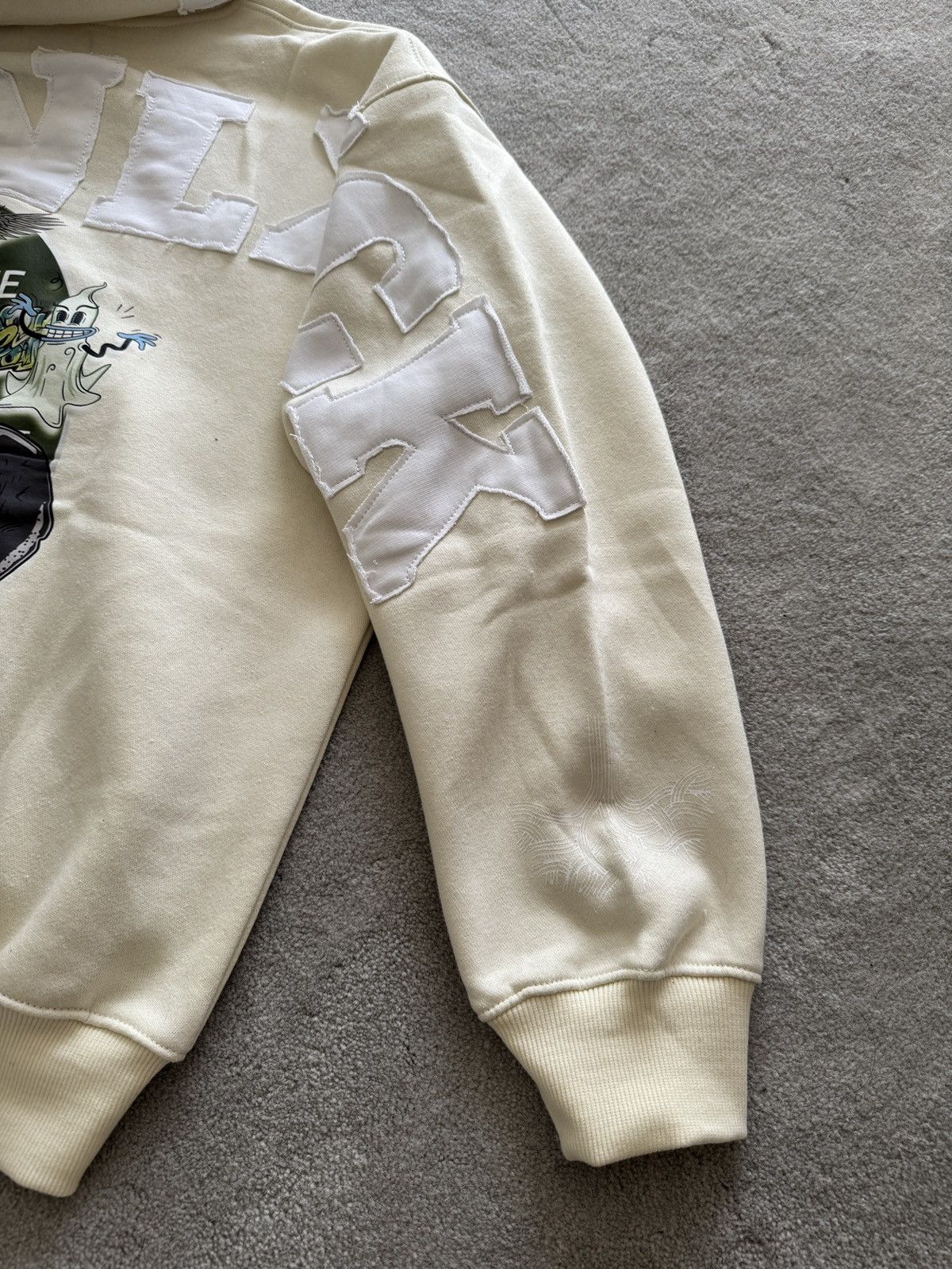 Other Oakland The Town LXCK Hoodie Size US XL / EU 56 / 4 - 6 Thumbnail