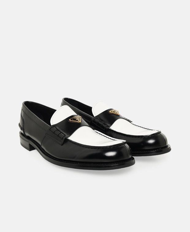 Prada Loafers Size US 9 / EU 42 - 1 Thumbnail