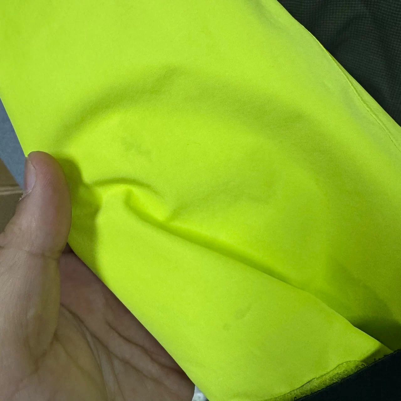 Arc'teryx Arc'teryx Alpha Jkt Green/Brown Blocked S Gd Minor Stains Size US S / EU 44-46 / 1 - 5 Thumbnail