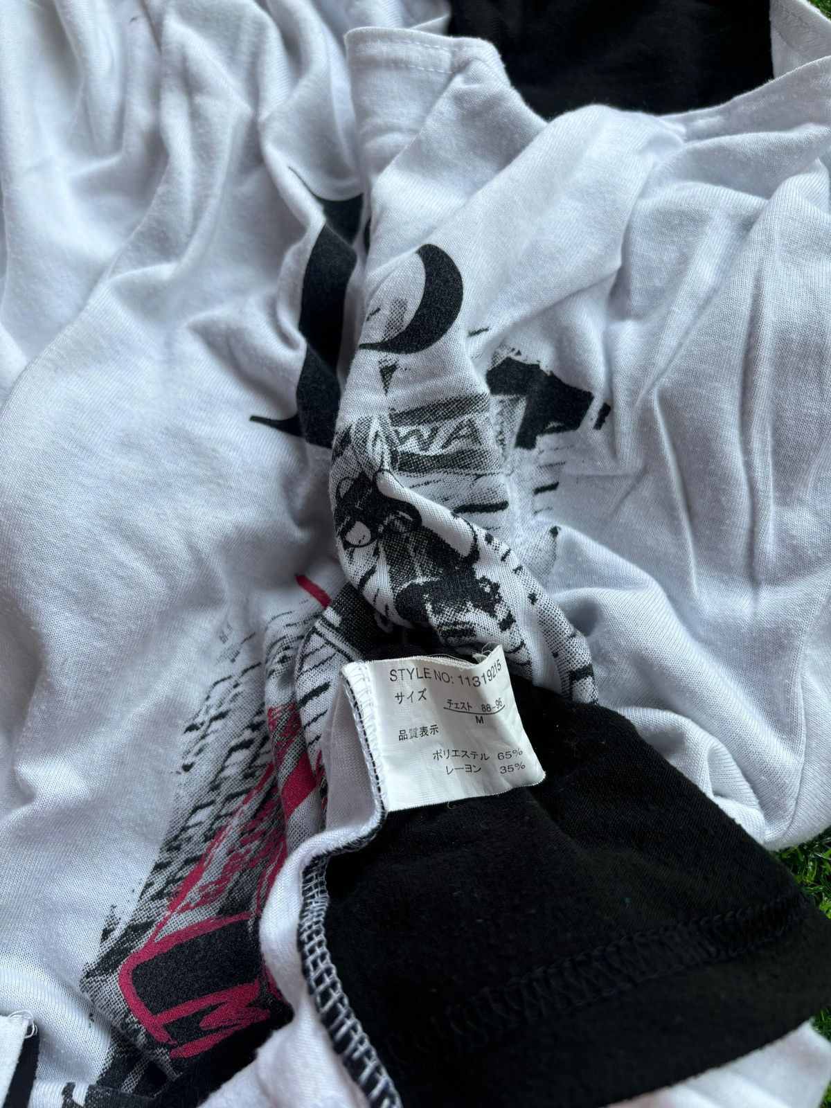 Hysteric Glamour Y2k Double Layer 1Step Ifsixwasnine Punk Style Size US M / EU 48-50 / 2 - 6 Thumbnail