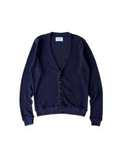 Our Legacy Cardigan   Grailed