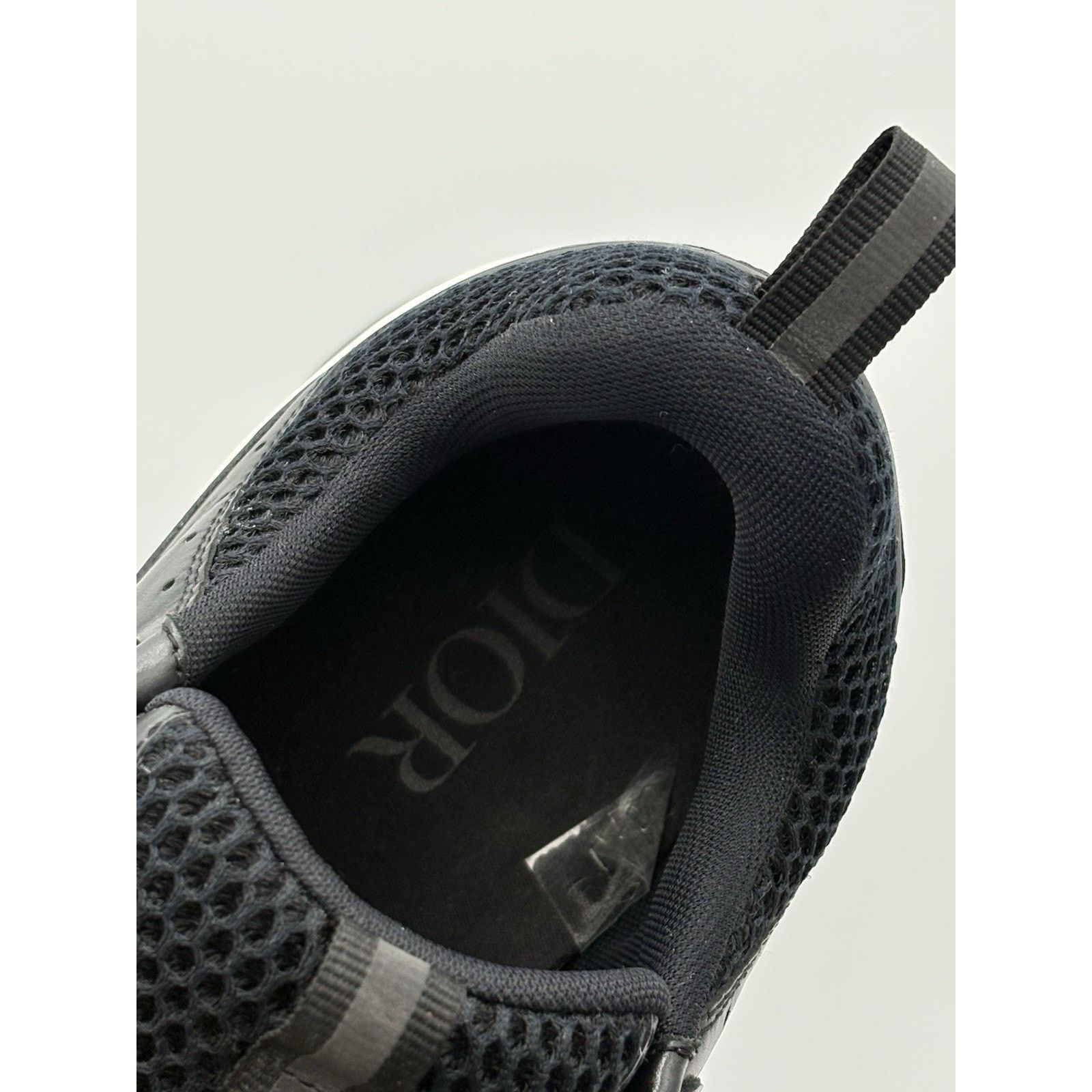 Dior Dior B22 Sneaker ' Black White ' | SUPER CLEAN! Size US 13 / EU 46 - 6 Thumbnail