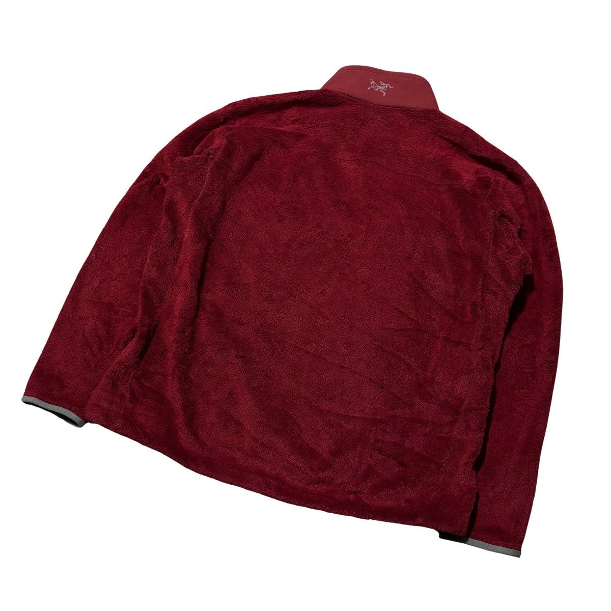 Arc'teryx Arc’teryx Delta AR Polartec Fleece Jacket Size US L / EU 52-54 / 3 - 11 Thumbnail