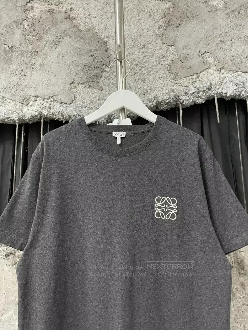 Loewe Loewe Short sleeve Size US M / EU 48-50 / 2 - 3 Thumbnail
