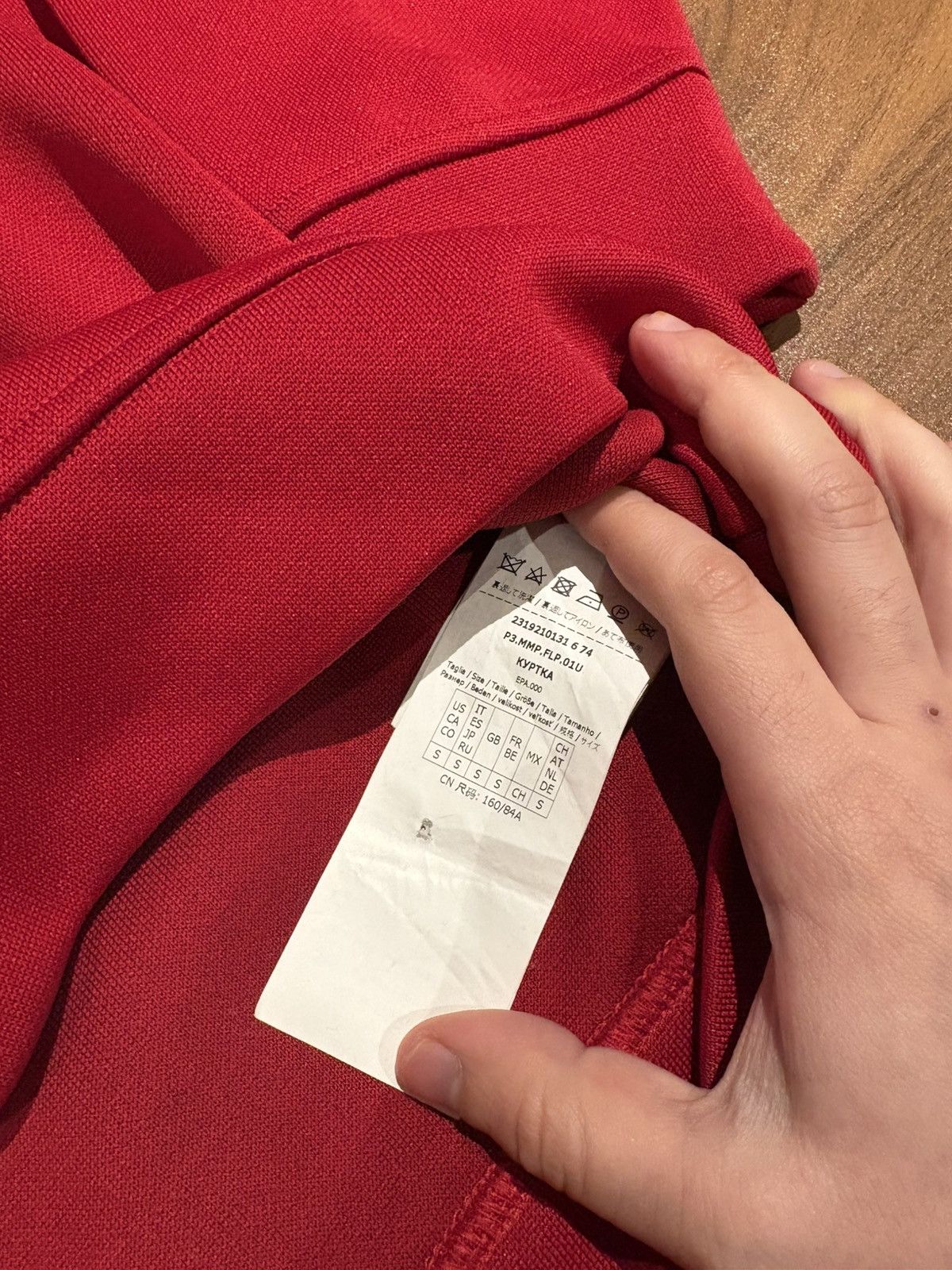 Max Mara Max mara bunny crewneck size small Size S / US 4 / IT 40 - 5 Thumbnail