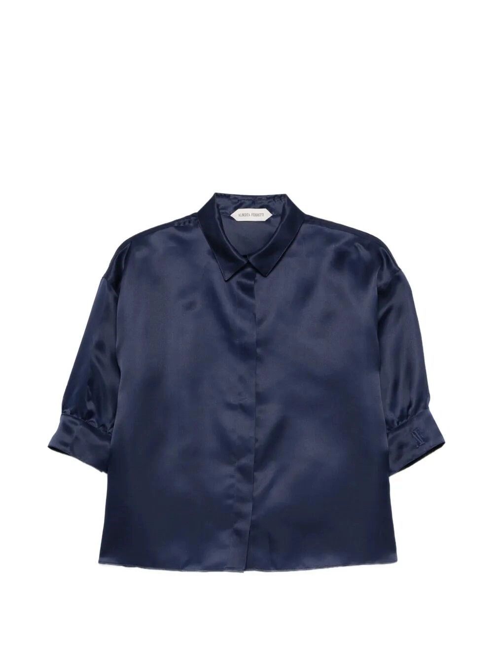 Organza Shirt