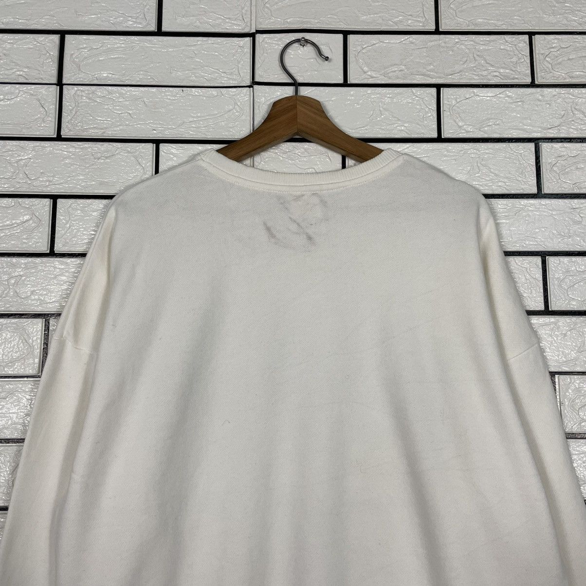 Japanese Brand Captain Stag Big Logo Sweatshirt Size US M / EU 48-50 / 2 - 8 Thumbnail