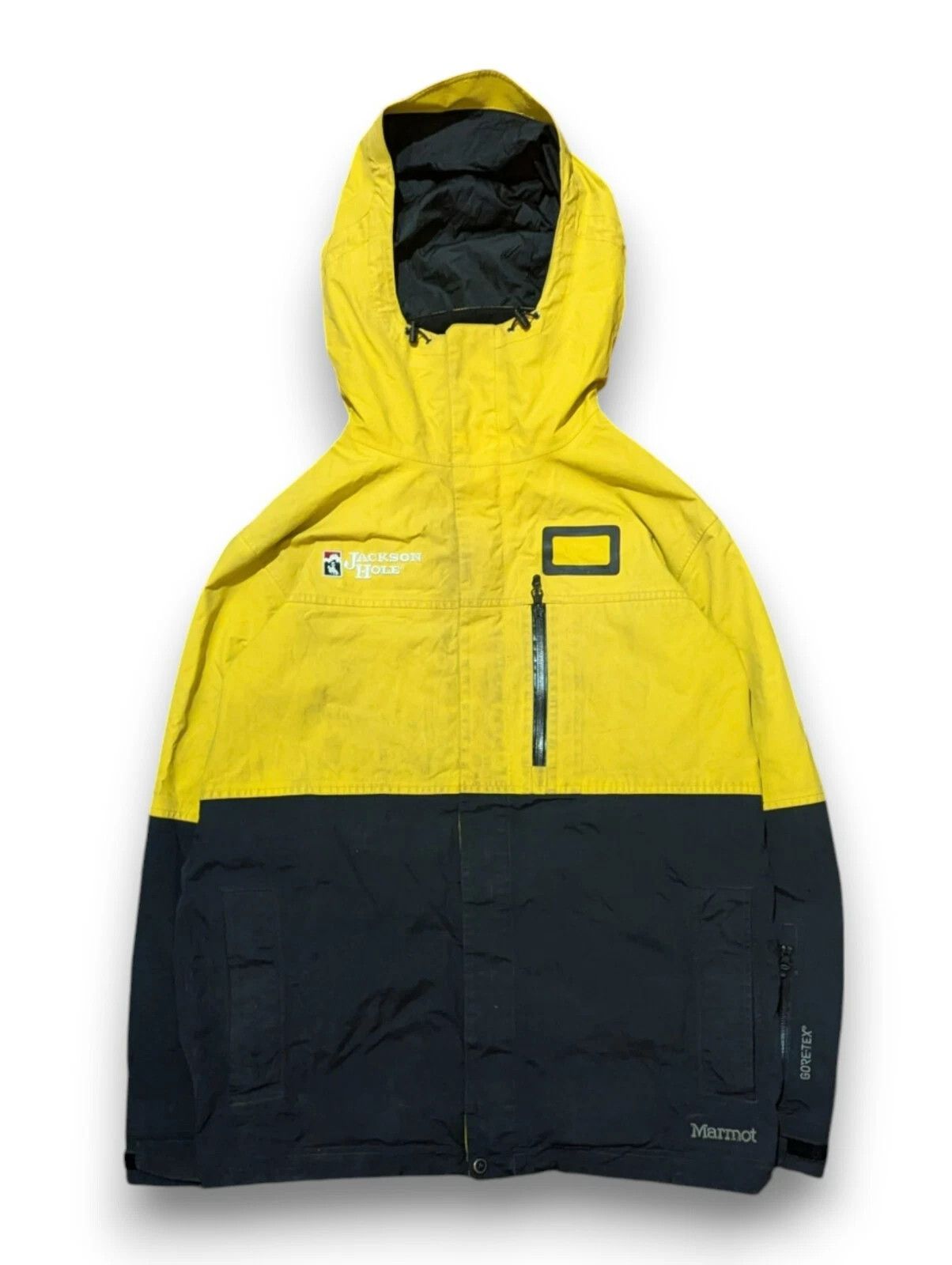 Marmot 