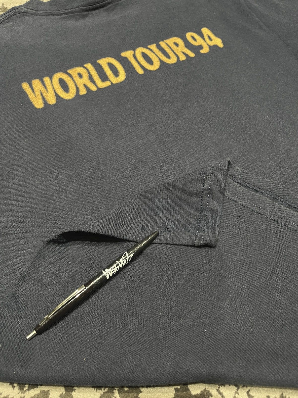 Vintage × World Industries Vintage 90’s World Industries “Bongs,Brews & Bitches” Size US L / EU 52-54 / 3 - 7 Thumbnail