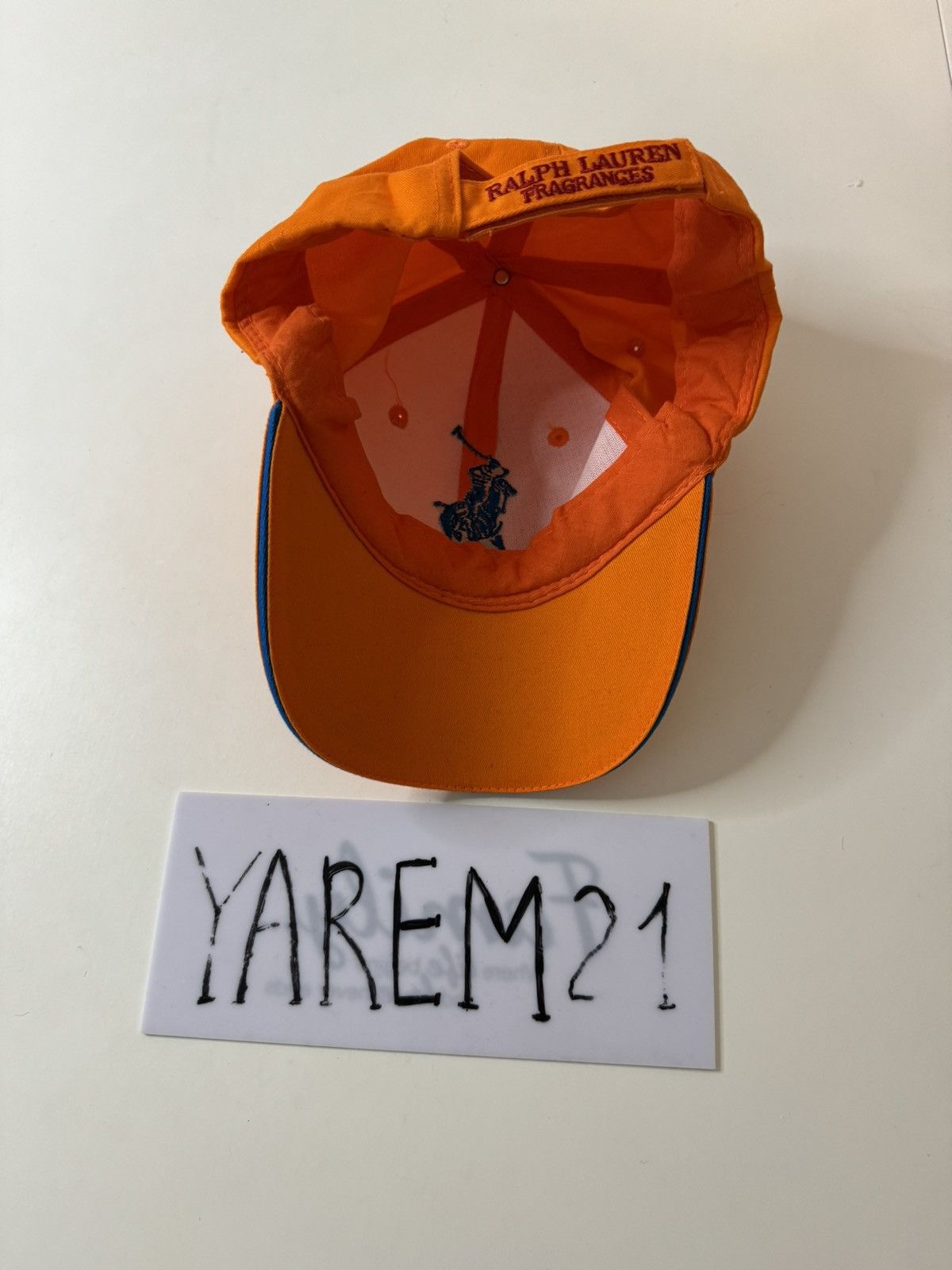 Other Polo Ralph Lauren cap hat Size ONE SIZE - 4 Thumbnail
