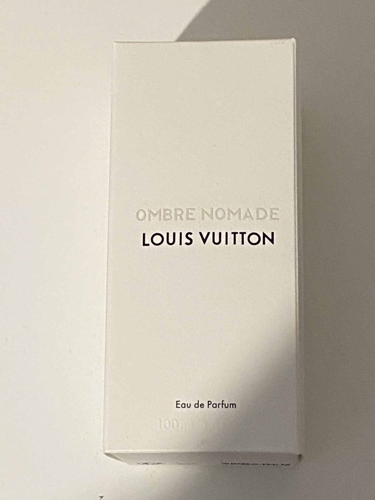 Louis Vuitton Louis Vuitton Ombre Nomade Size ONE SIZE - 1 Preview