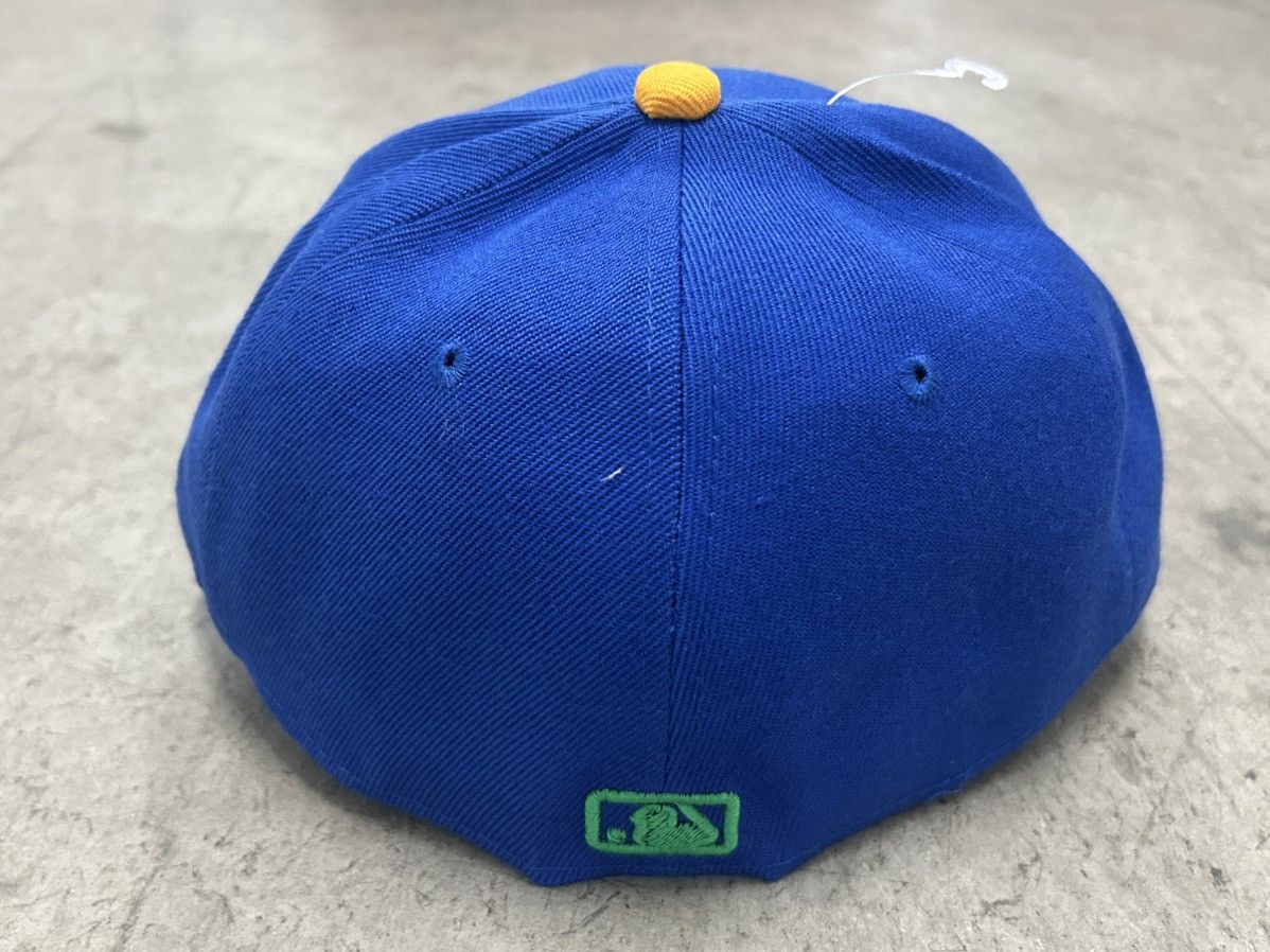 New Era Philidelphia Phillies New Era Cap Size ONE SIZE - 8 Thumbnail
