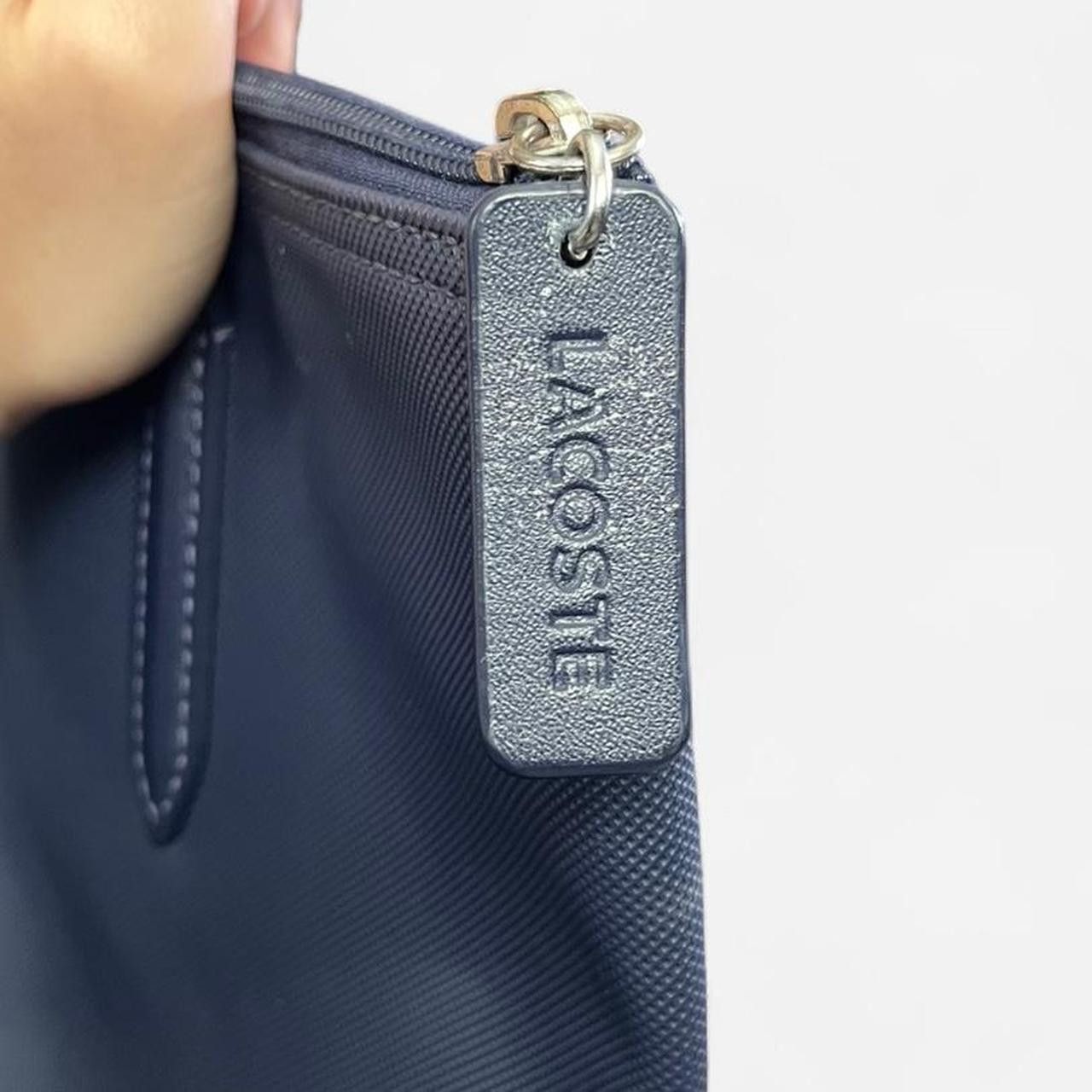 Lacoste Lacoste Concept Small Tote Bag Size ONE SIZE - 5 Thumbnail