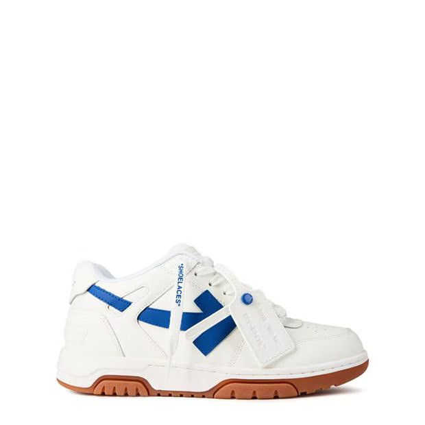 image of Off White O1G2R1Mq0524 Sneakers In Multicolor, Men's (Size 11)