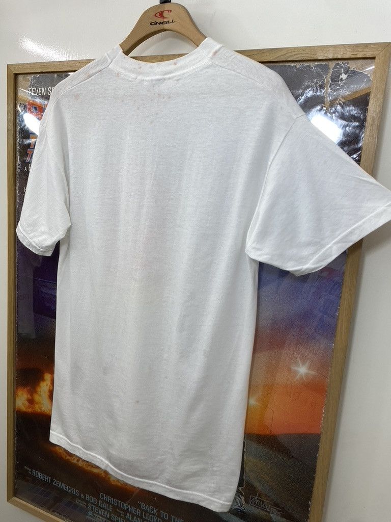 Band Tees 2002 Oasis Heathen Chemistry Album Promo Band T Shirt Size US M / EU 48-50 / 2 - 3 Thumbnail