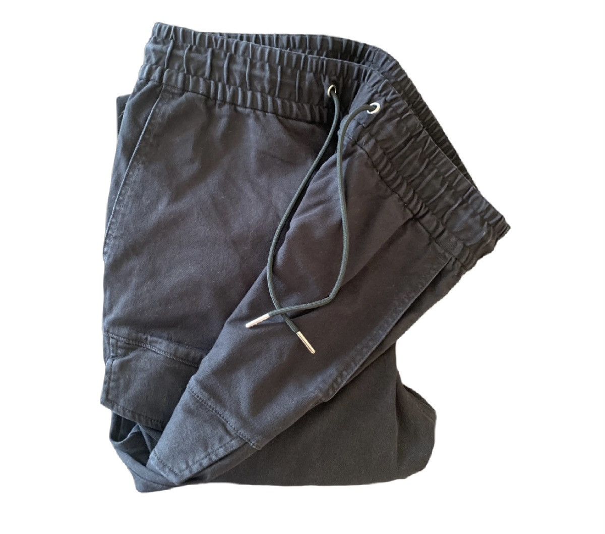 Divided × H&M × Vintage DIVIDED by H&M Cargo Jogger Pants Size US 32 / EU 48 - 8 Thumbnail