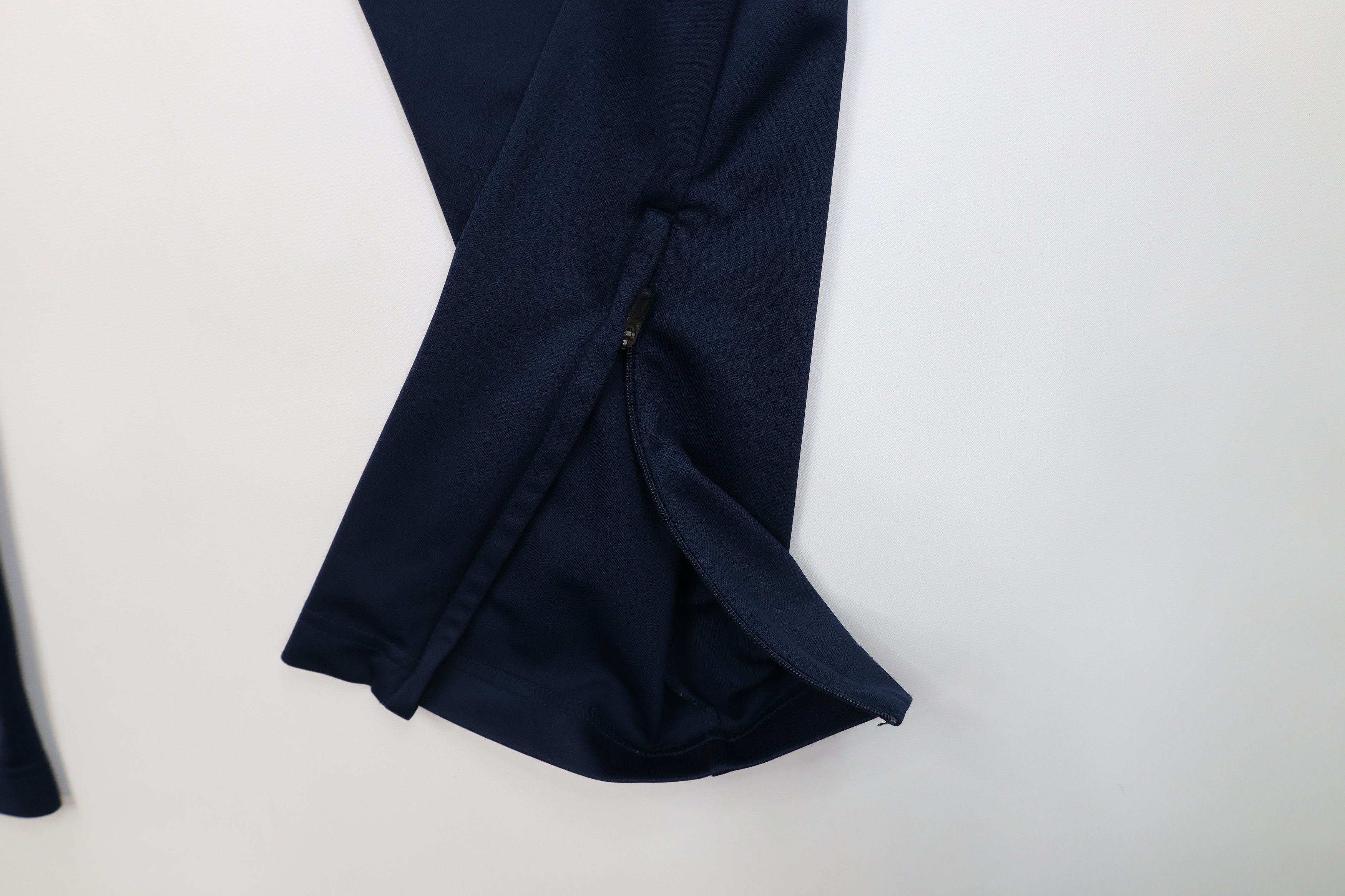 Nike Vintage Y2K Nike Mini Swoosh Tapered Soccer Warm Up Pants Size US 40 / EU 56 - 5 Thumbnail