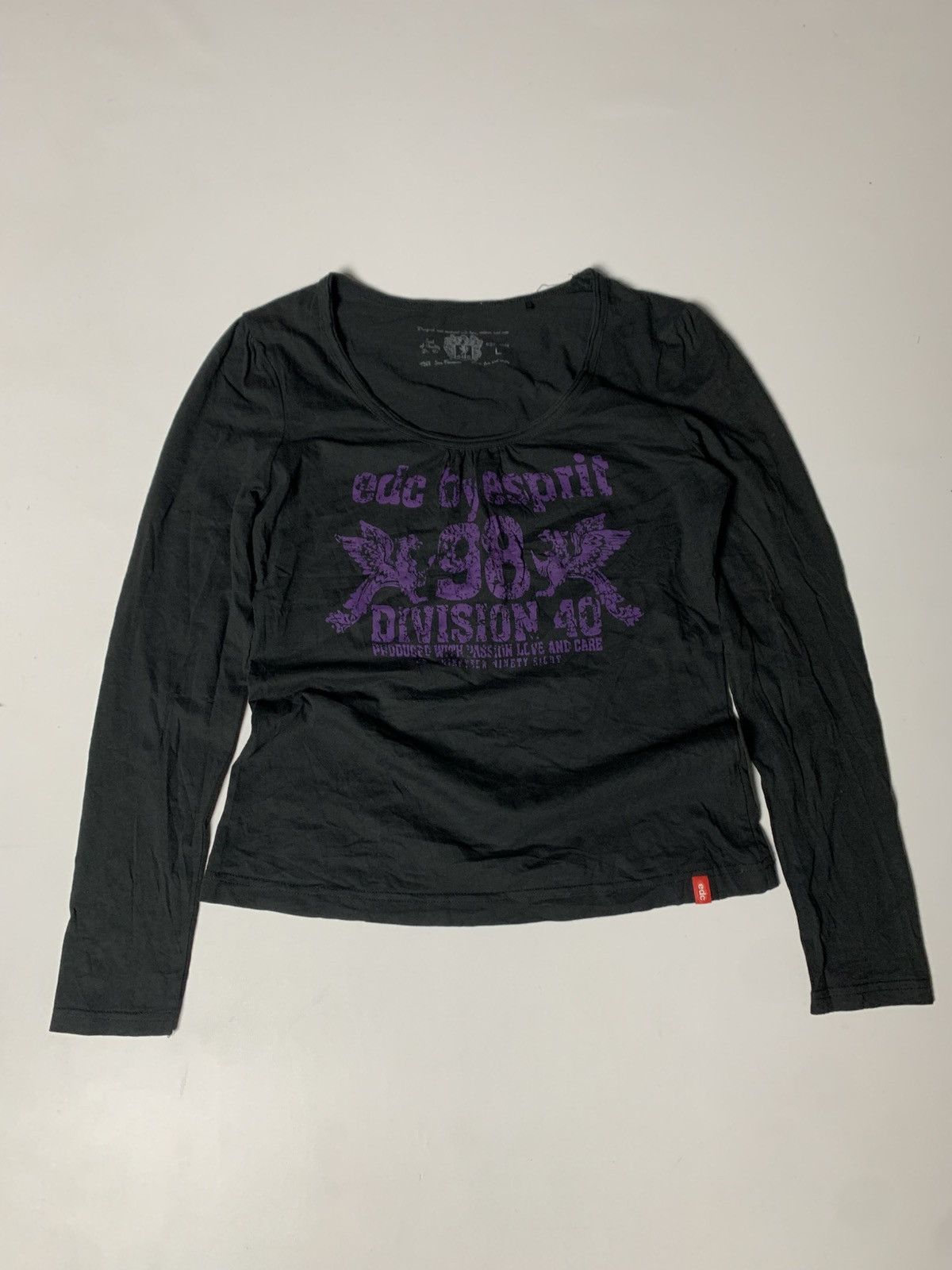 Goa Long Sleeve | Grailed
