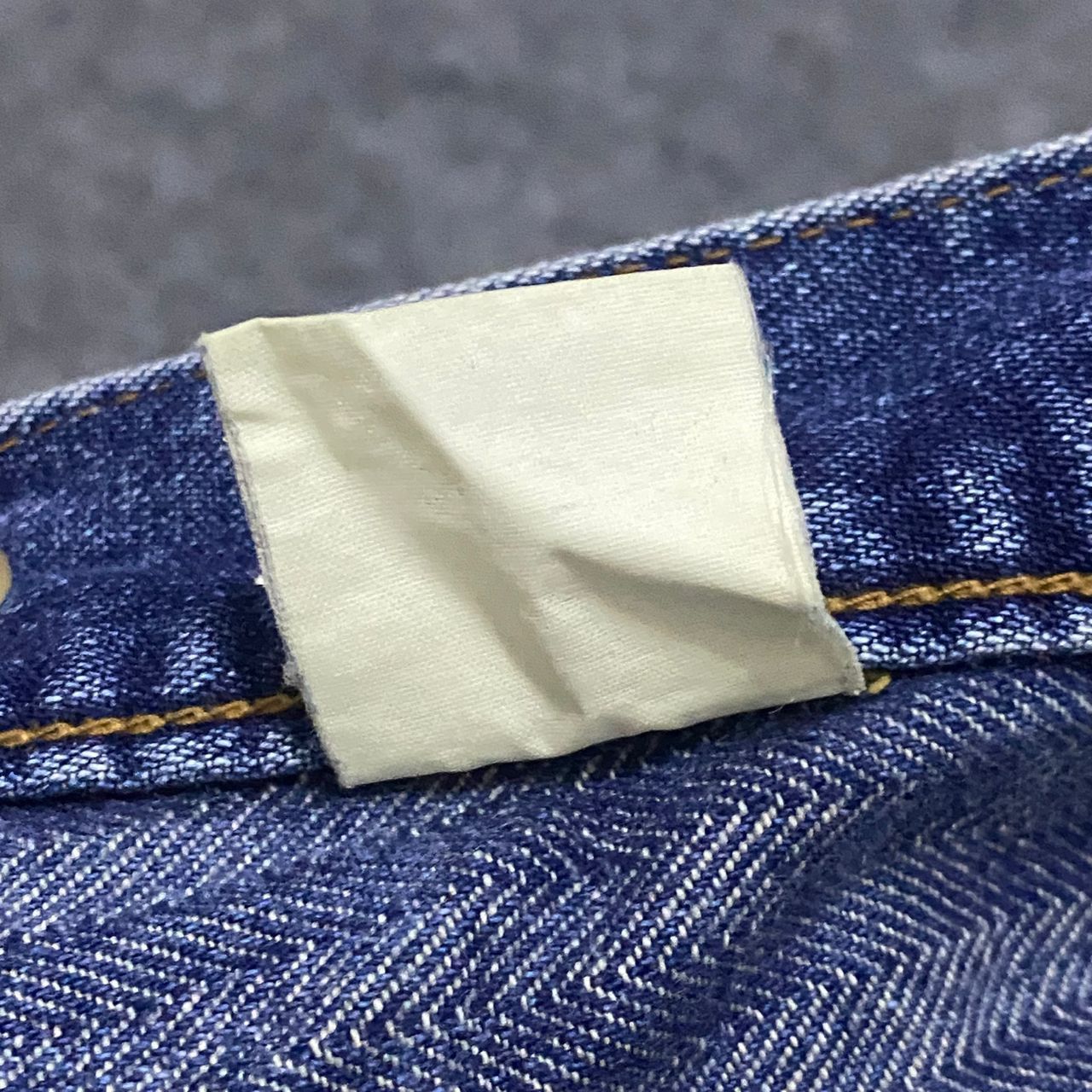 Hysteric Glamour Delete Vintage Kinky Hysteric Glamour Patchwork Hagi Denim Size US 31 - 17 Thumbnail