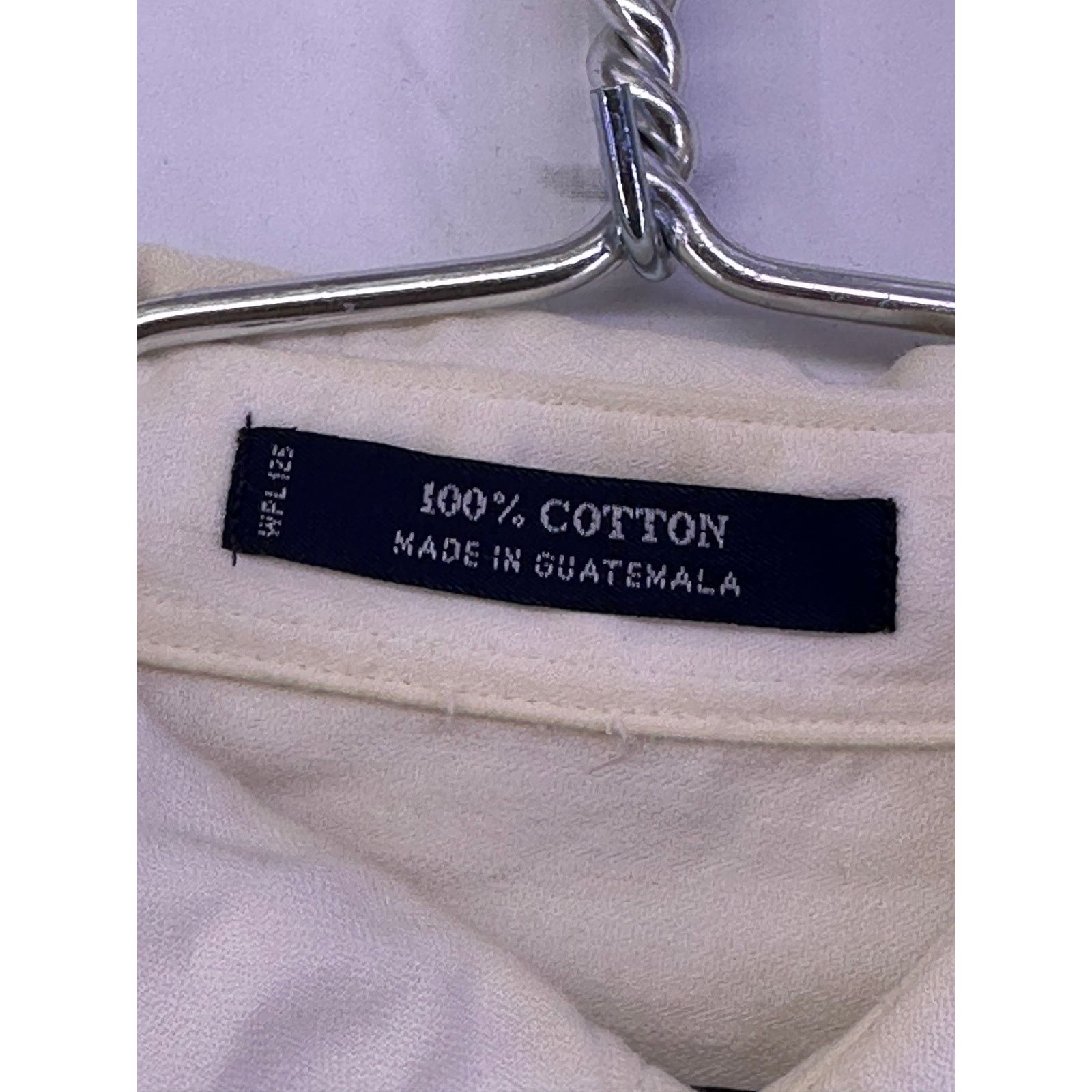 Champs Sport Vintage Champs X Ralph Lauren White Button Down Size M Size US M / EU 48-50 / 2 - 7 Thumbnail